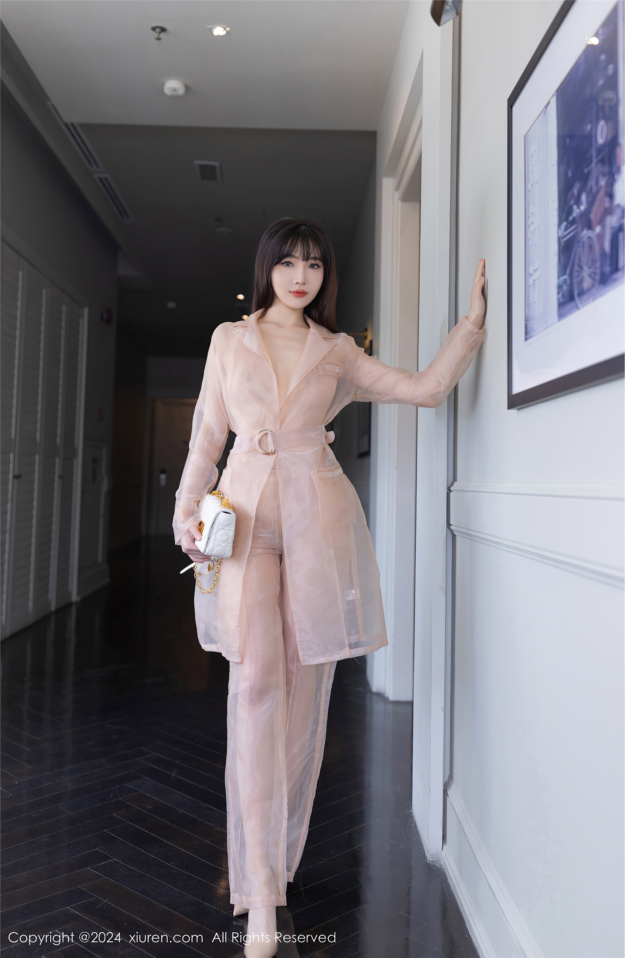 图片[5]-Xiuren秀人网期2024.05.09期N第8509期陆萱萱-套图网