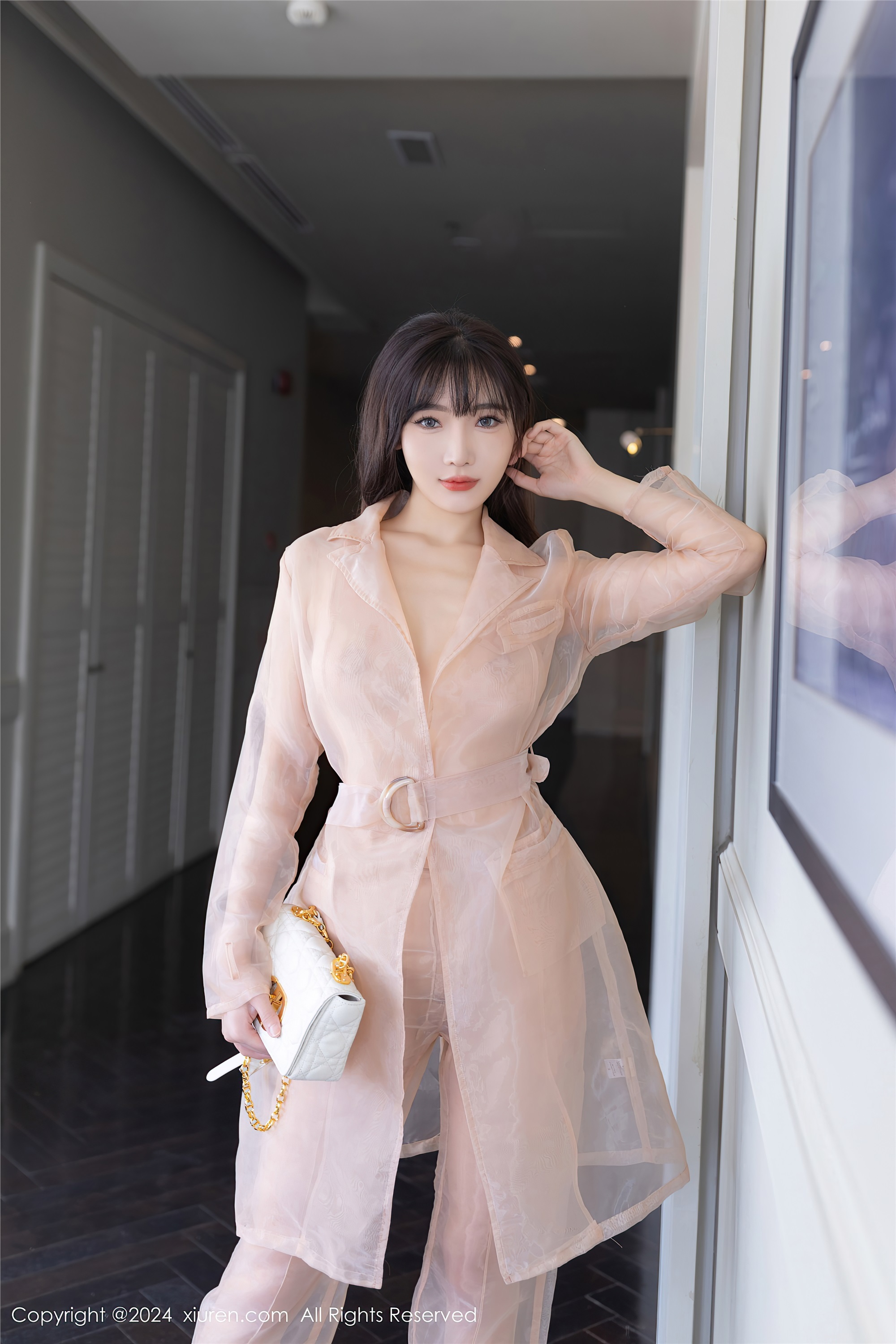 图片[6]-Xiuren秀人网期2024.05.09期N第8509期陆萱萱-套图网