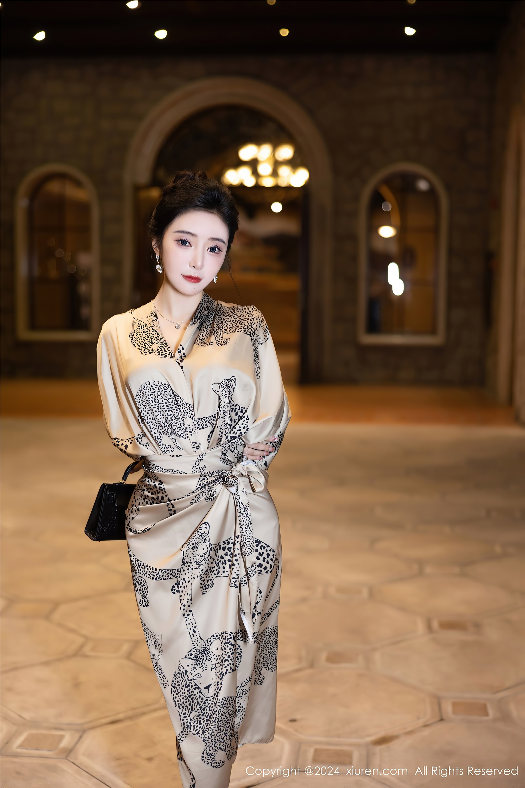 图片[4]-Xiuren秀人网期2024.05.09期N第8510期王馨瑶yanni-秀人网