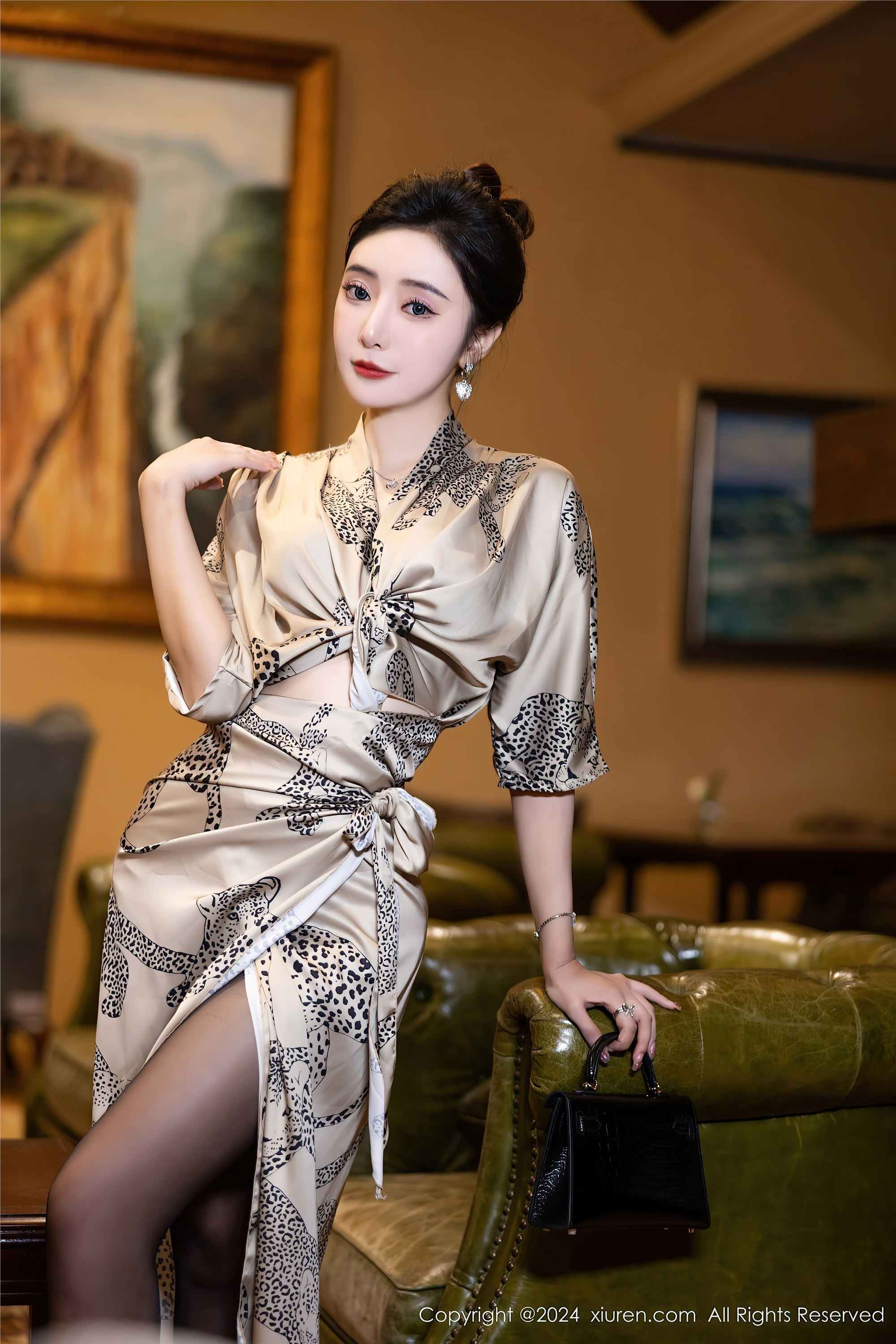 图片[8]-Xiuren秀人网期2024.05.09期N第8510期王馨瑶yanni-秀人网