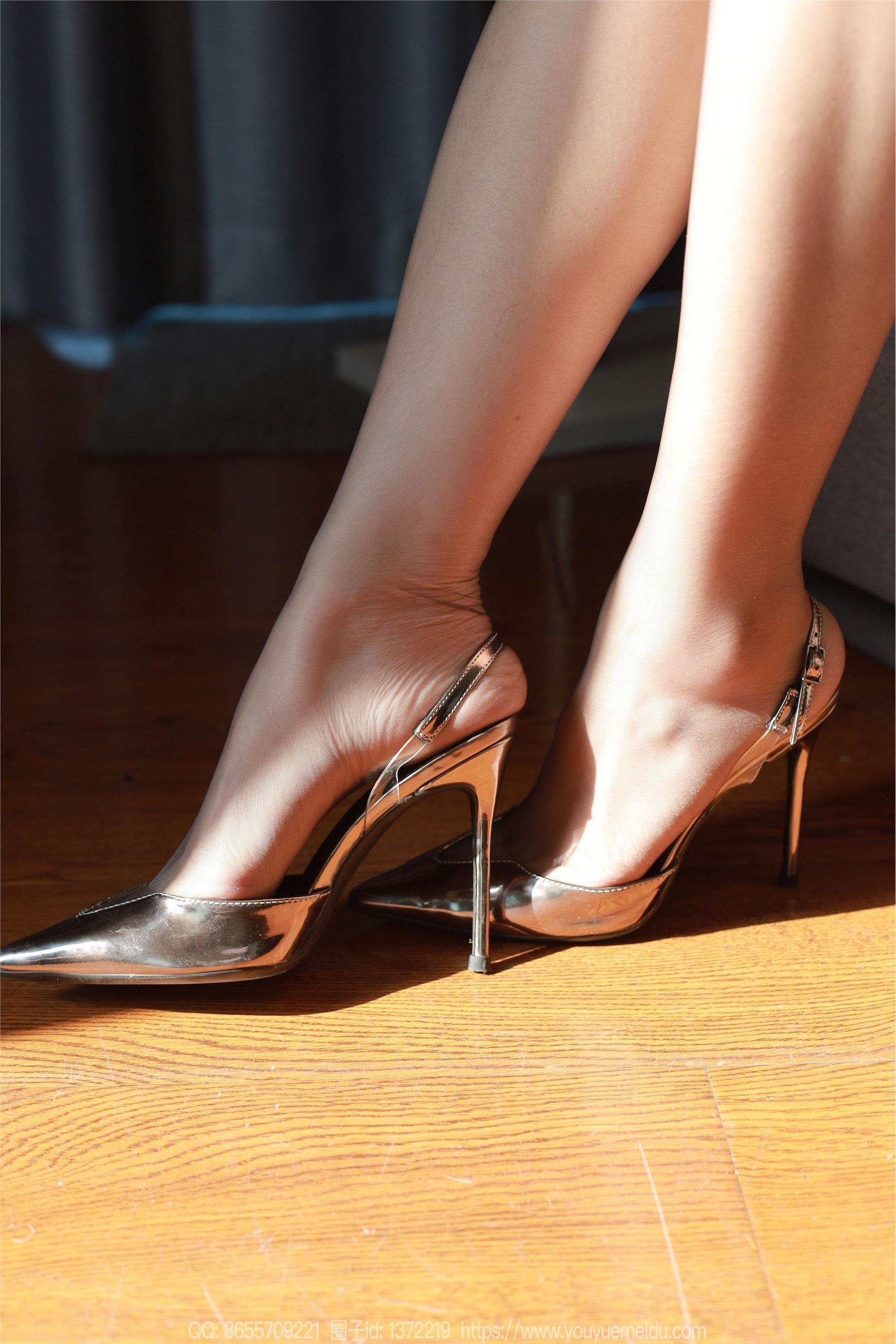 图片[6]-IESS异思趣向期期2023.12.22期丝享家期1618期小婕《阳光灿烂》-秀人网