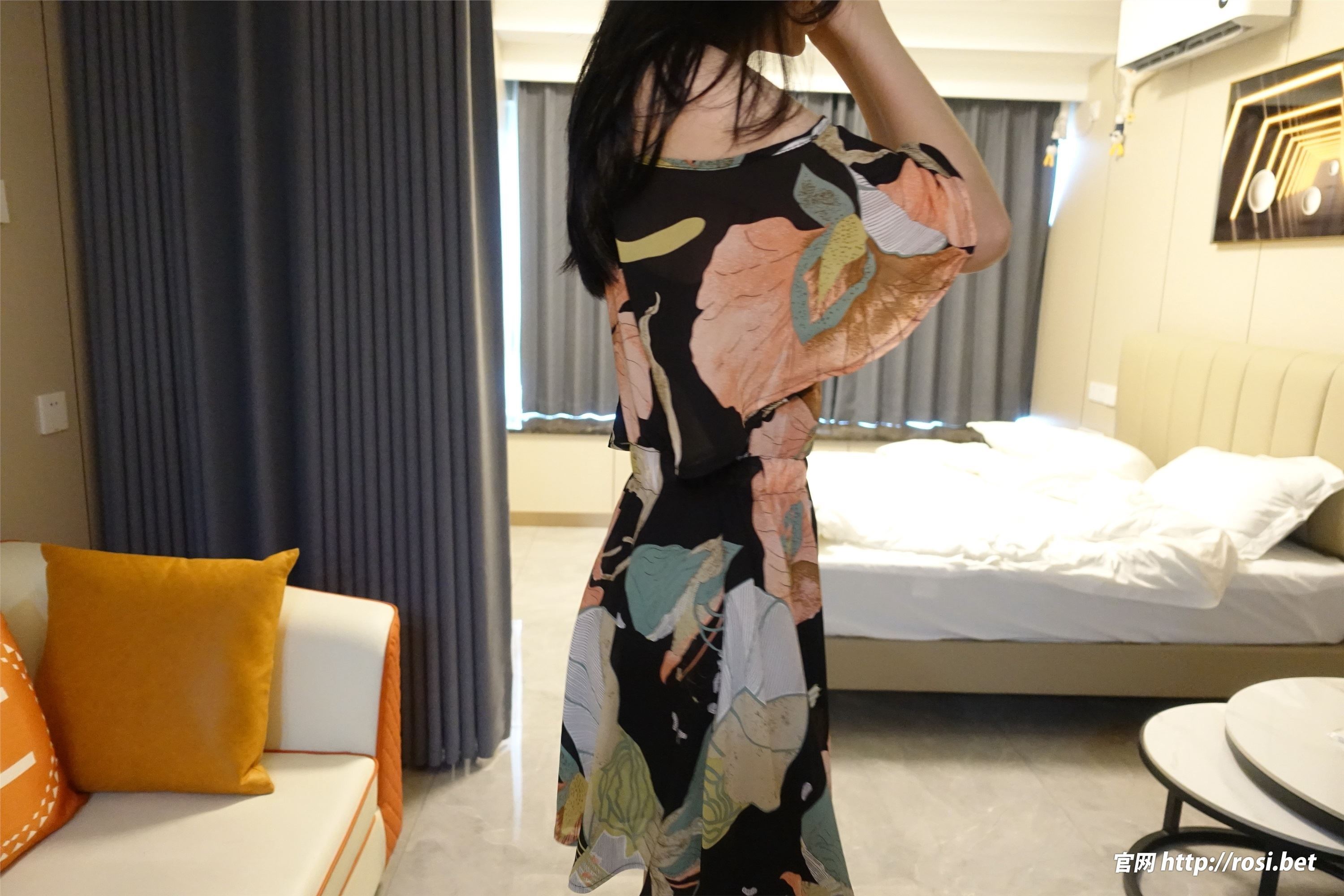 ROSI写真期2024.06.19期N第4580-秀人网