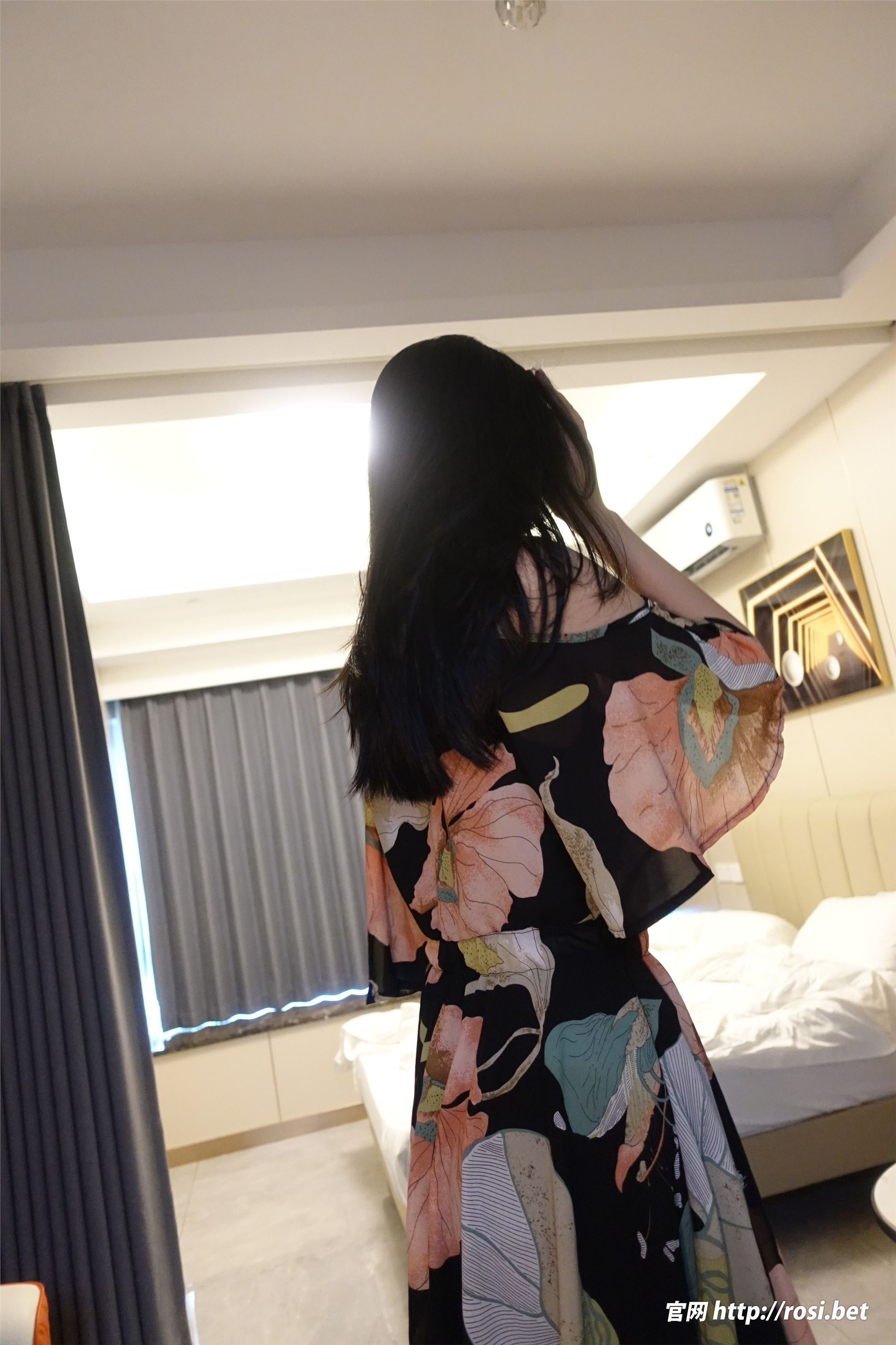 图片[2]-ROSI写真期2024.06.19期N第4580-秀人网