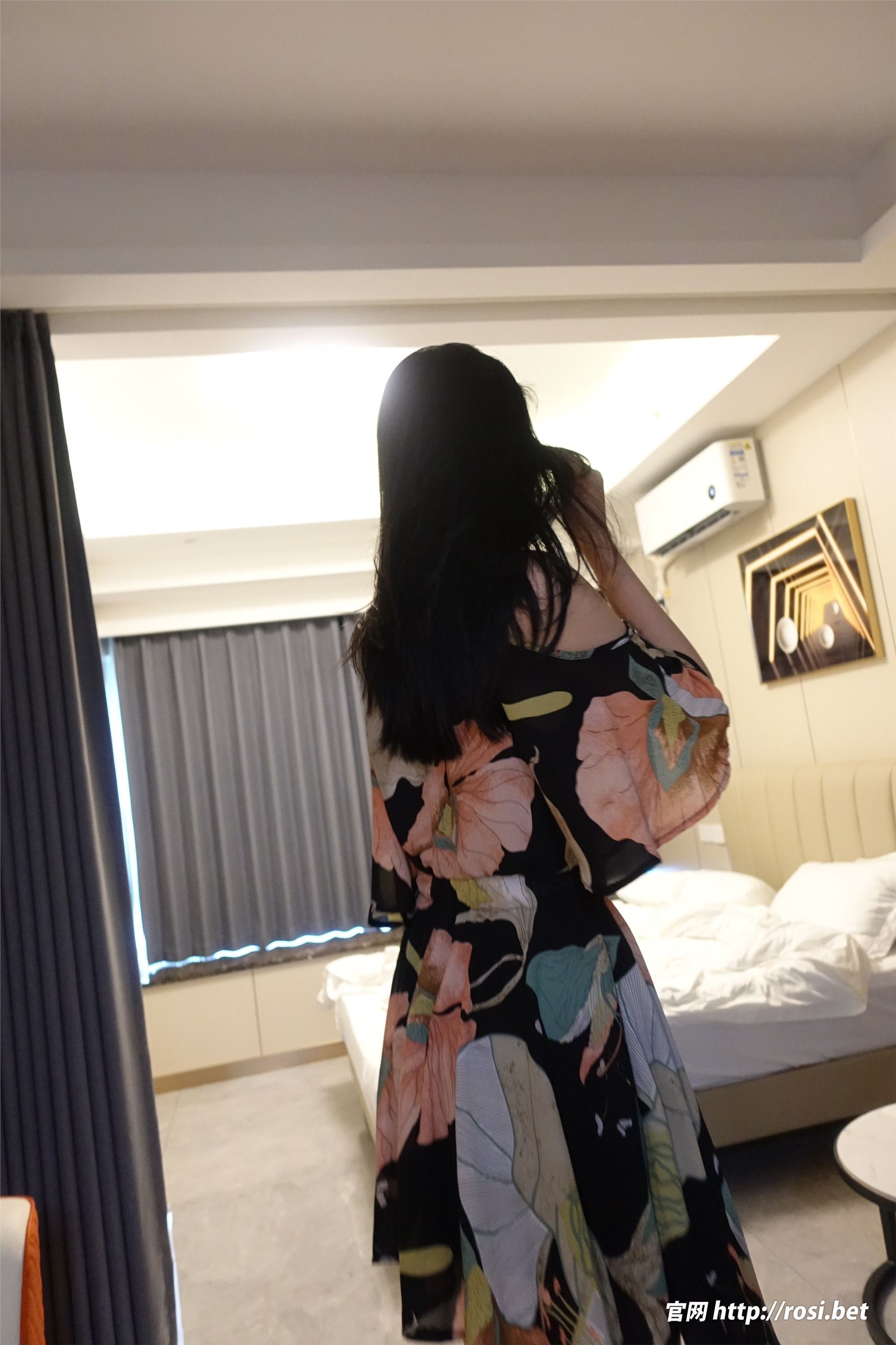 图片[3]-ROSI写真期2024.06.19期N第4580-秀人网