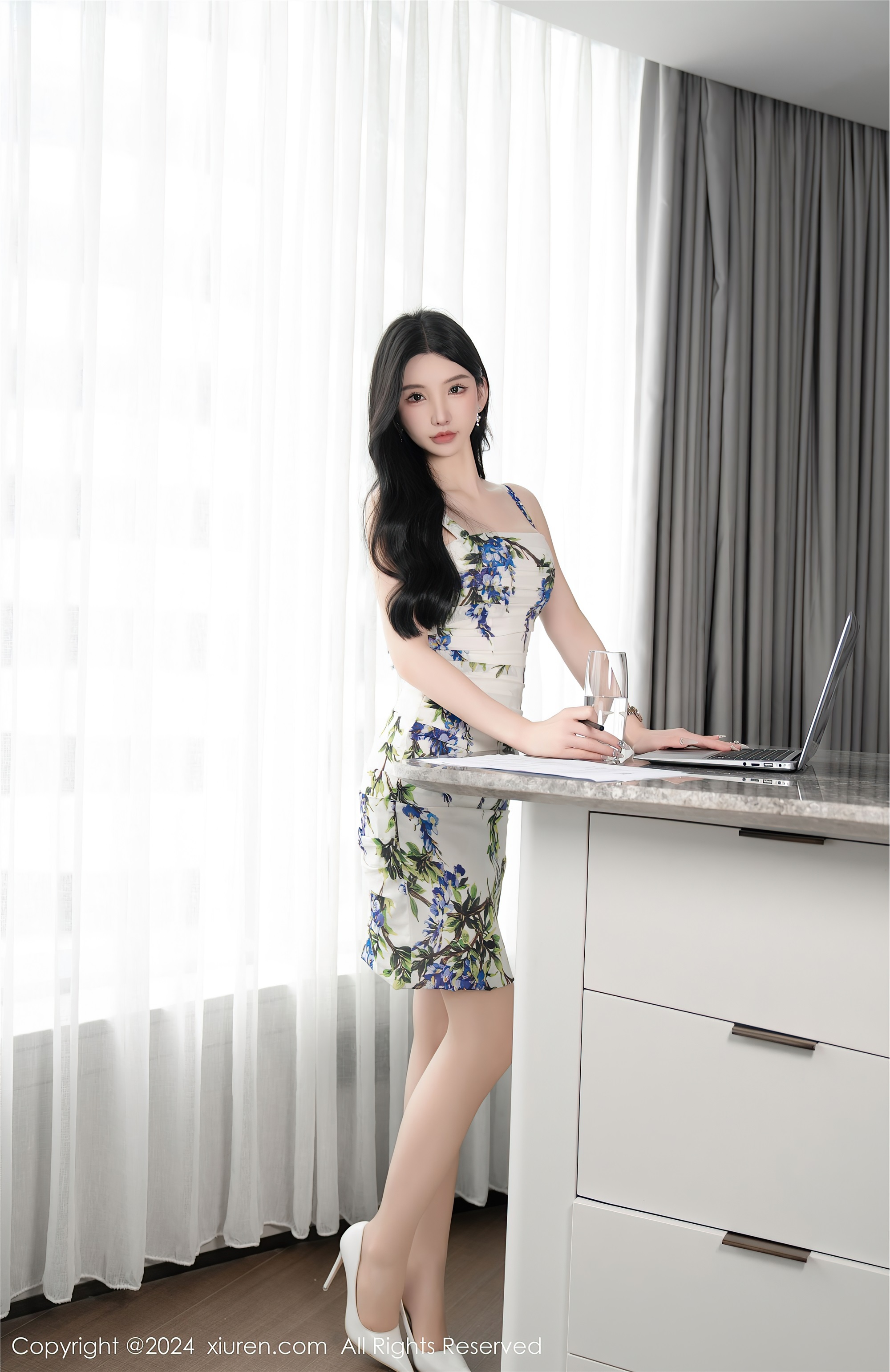 图片[5]-Xiuren秀人网期2024.05.10期N第8513期周于希Sally-秀人网