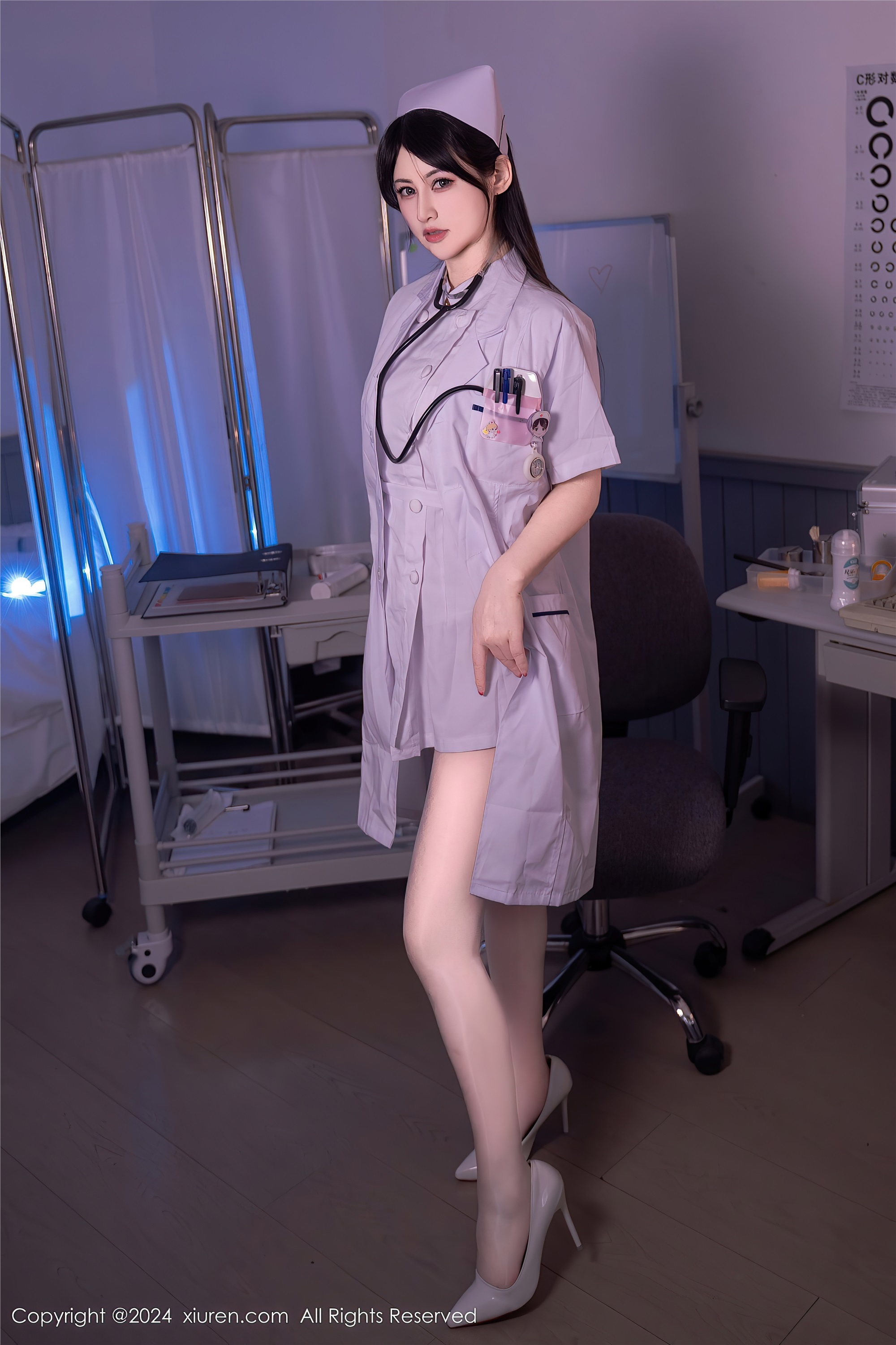 图片[8]-Xiuren秀人网期2024.05.10期N第8514期诗诗kiki-秀人网