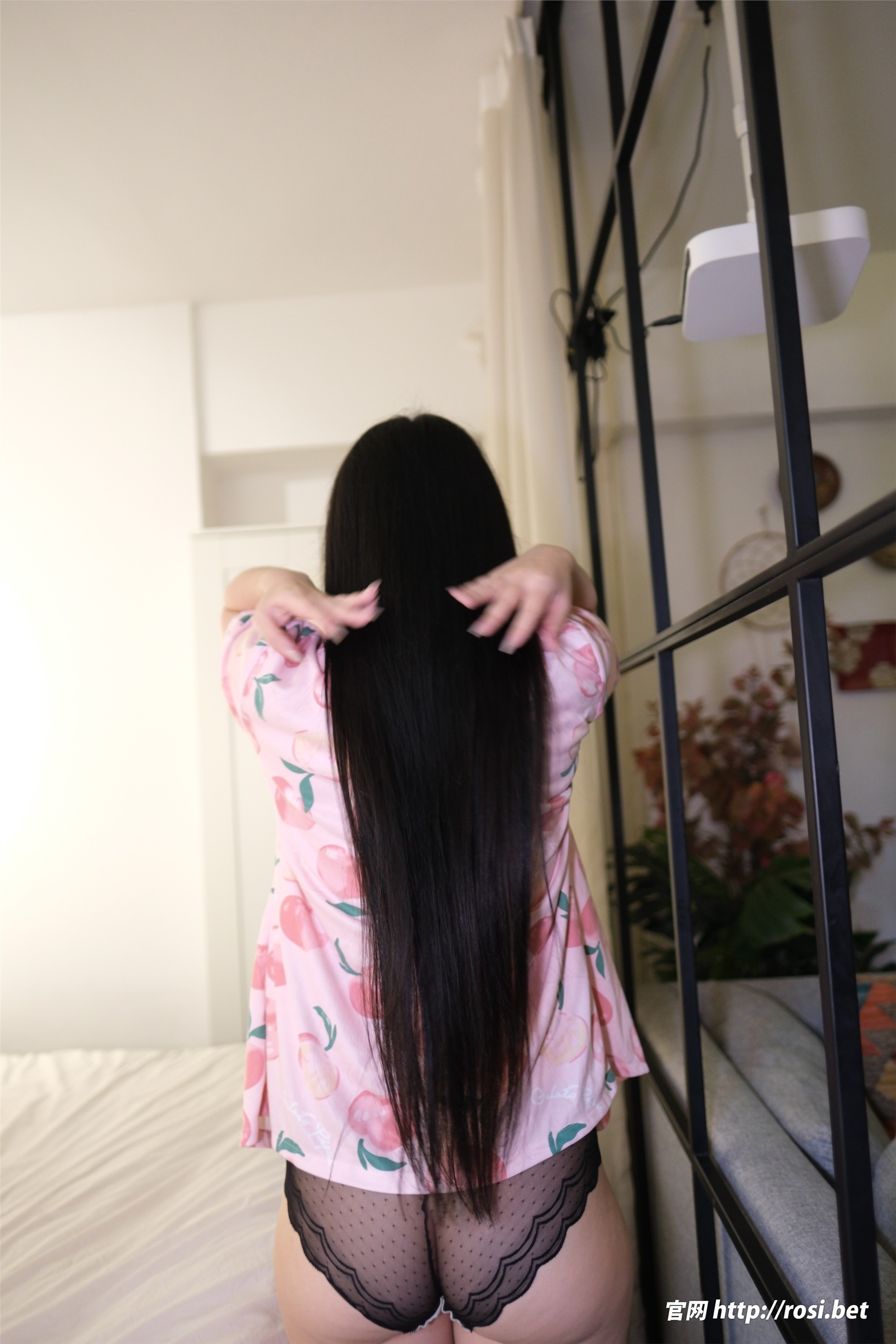 ROSI写真期2024.06.20期N第4581-秀人网