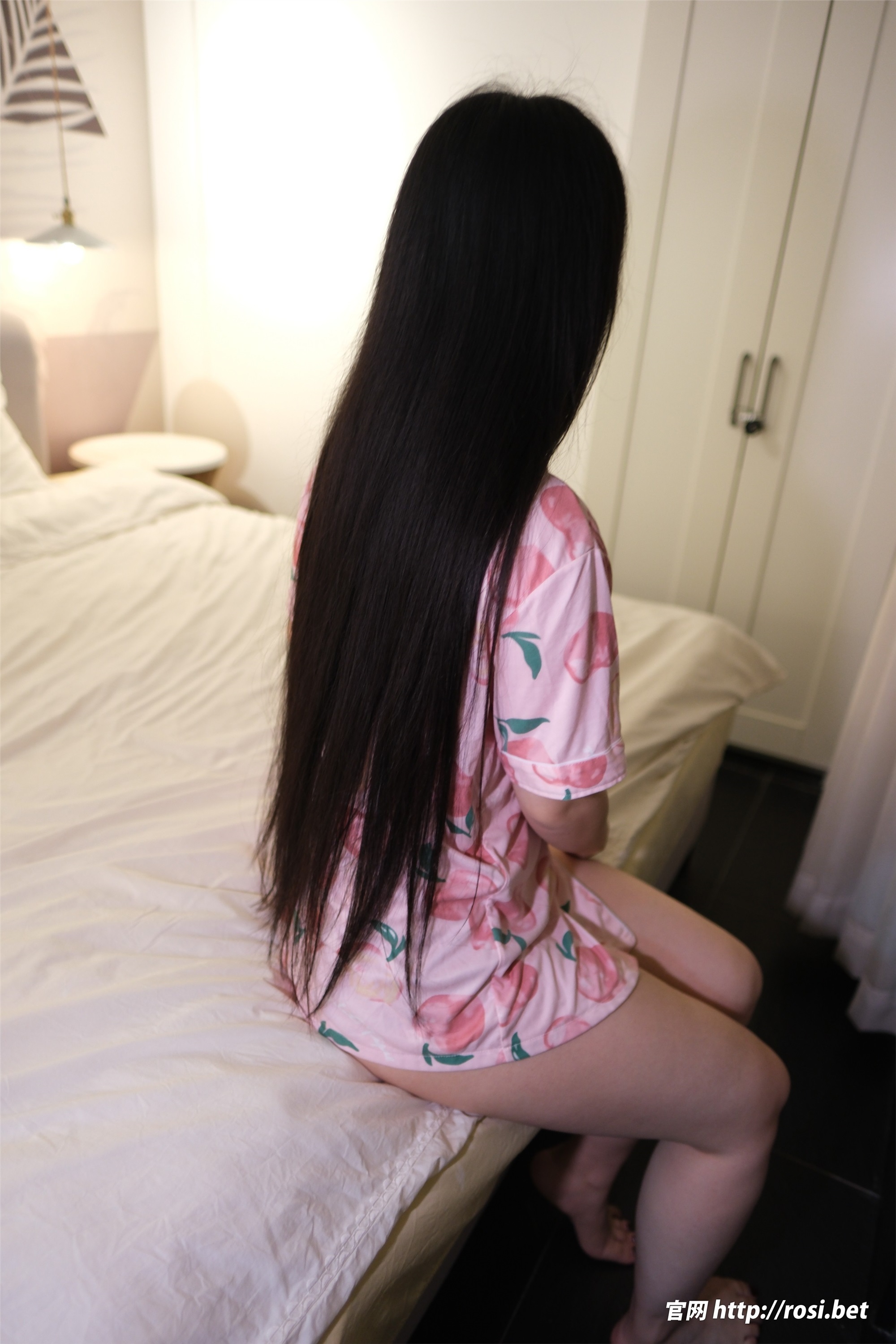 图片[4]-ROSI写真期2024.06.20期N第4581-秀人网