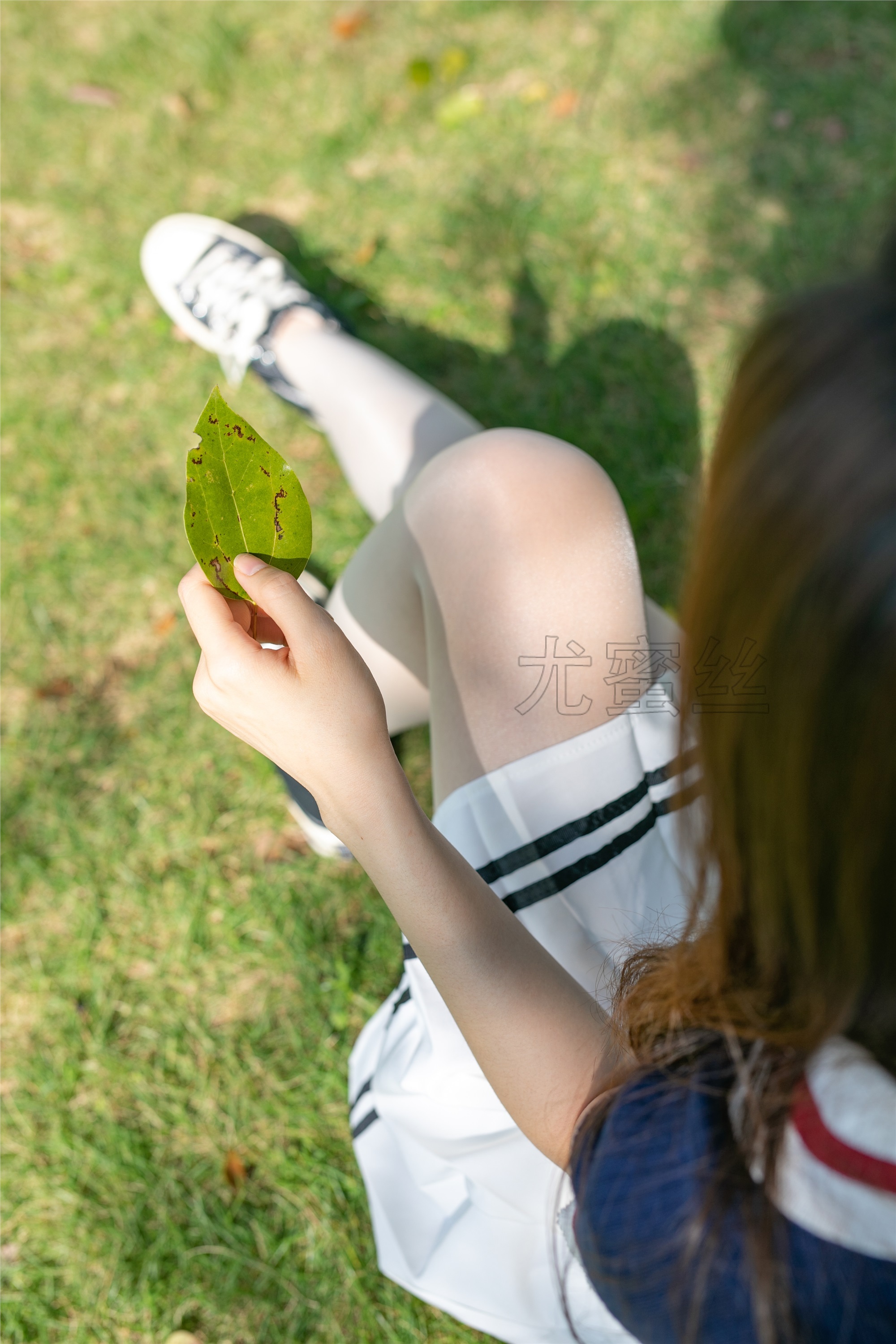 图片[2]-尤蜜丝期穿搭写真期N第035-秀人网