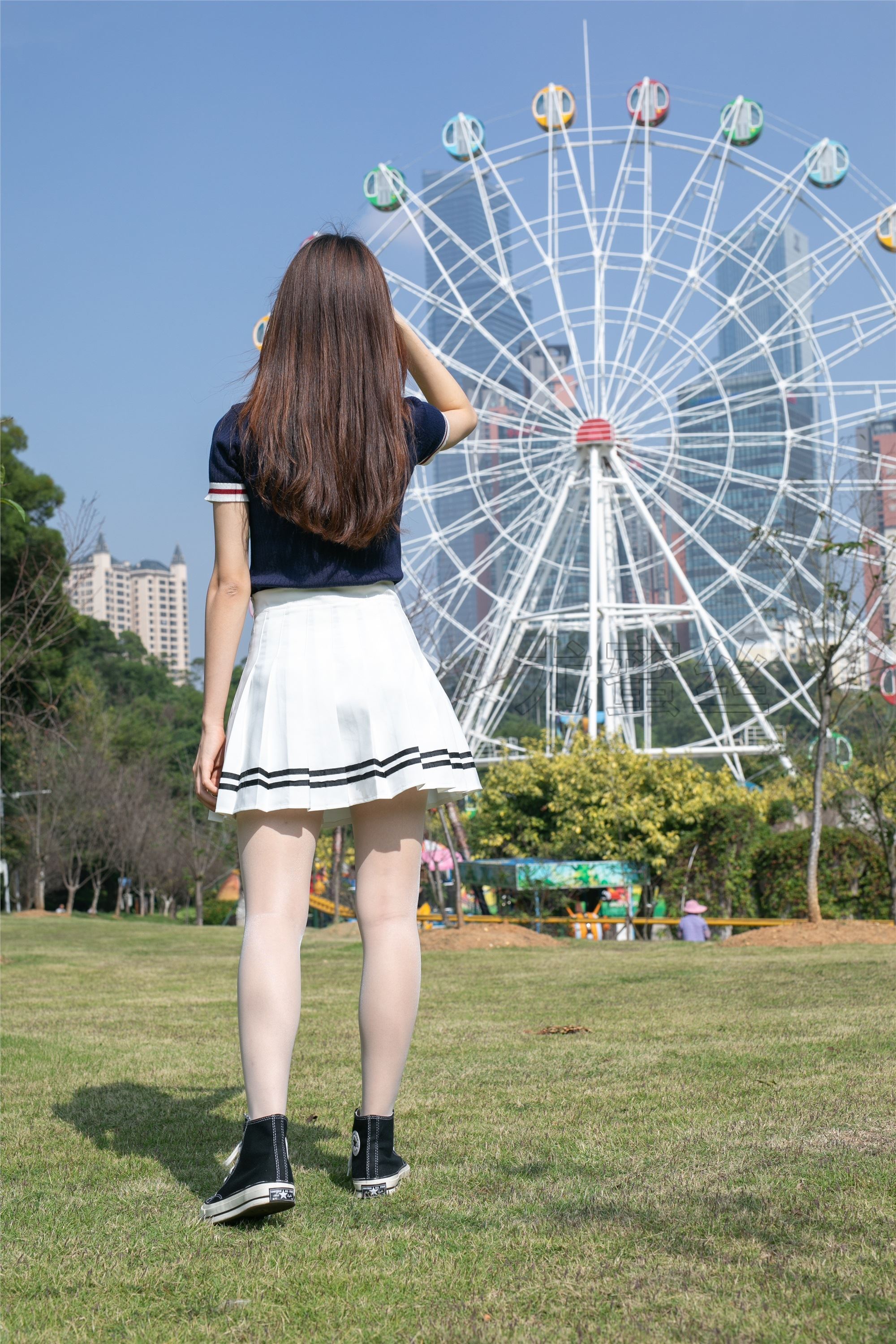 图片[5]-尤蜜丝期穿搭写真期N第035-秀人网