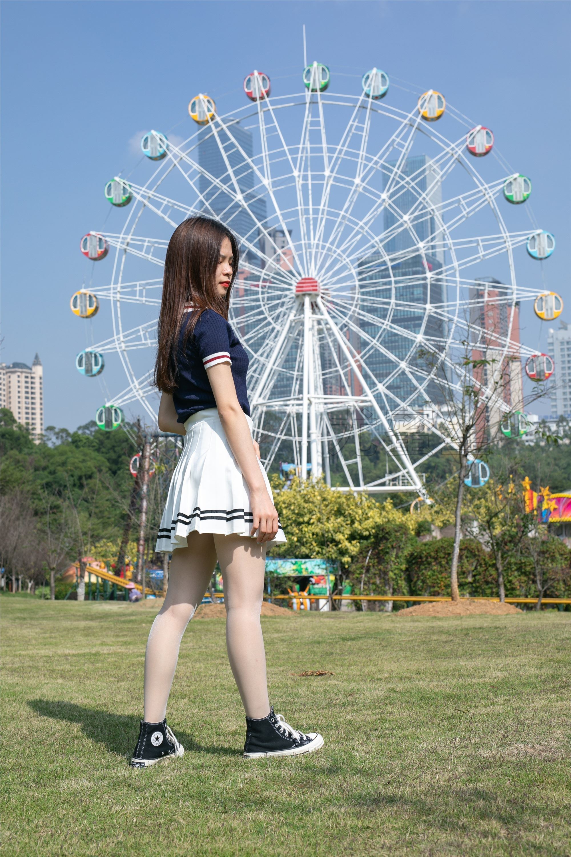 图片[6]-尤蜜丝期穿搭写真期N第035-秀人网