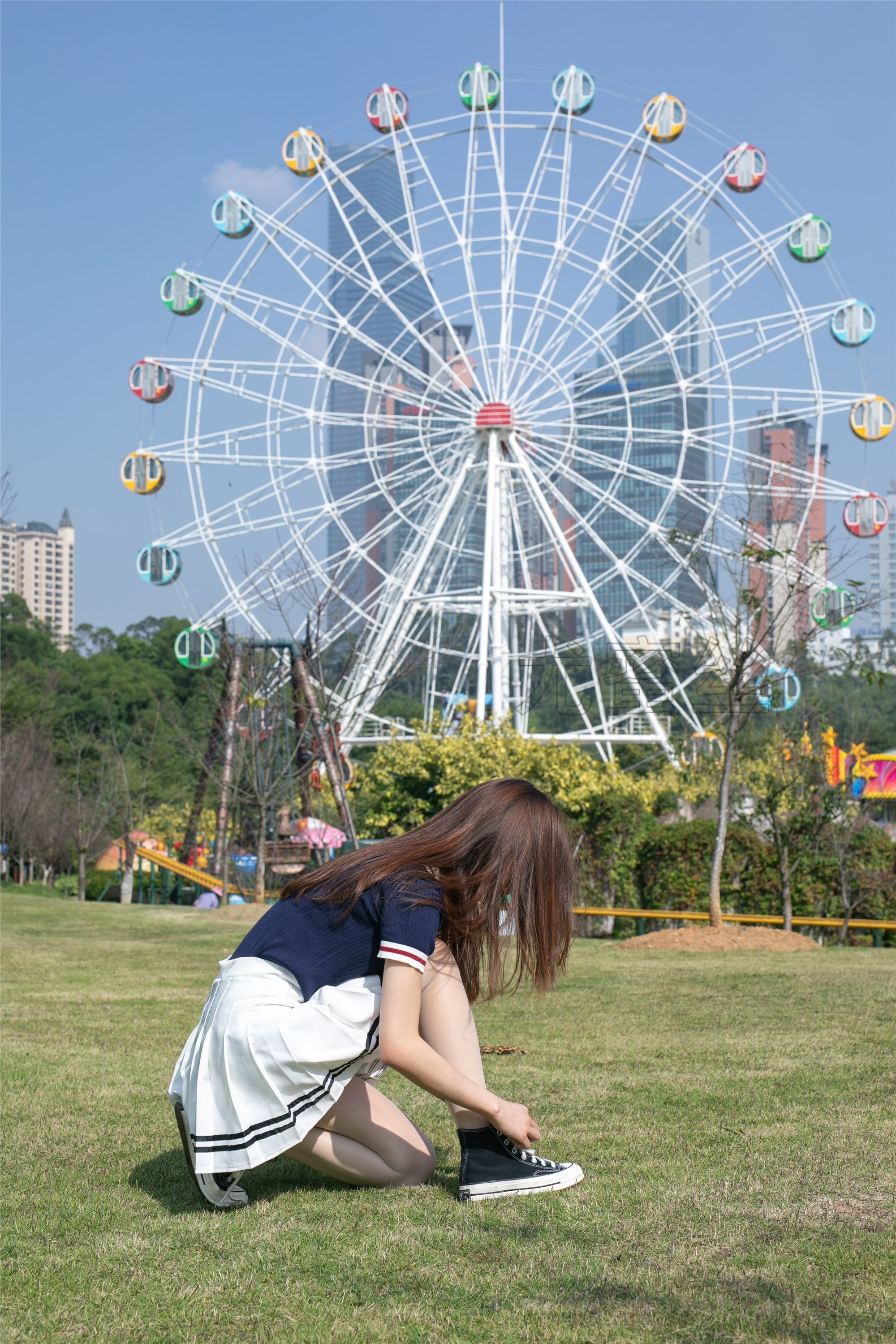 图片[7]-尤蜜丝期穿搭写真期N第035-秀人网