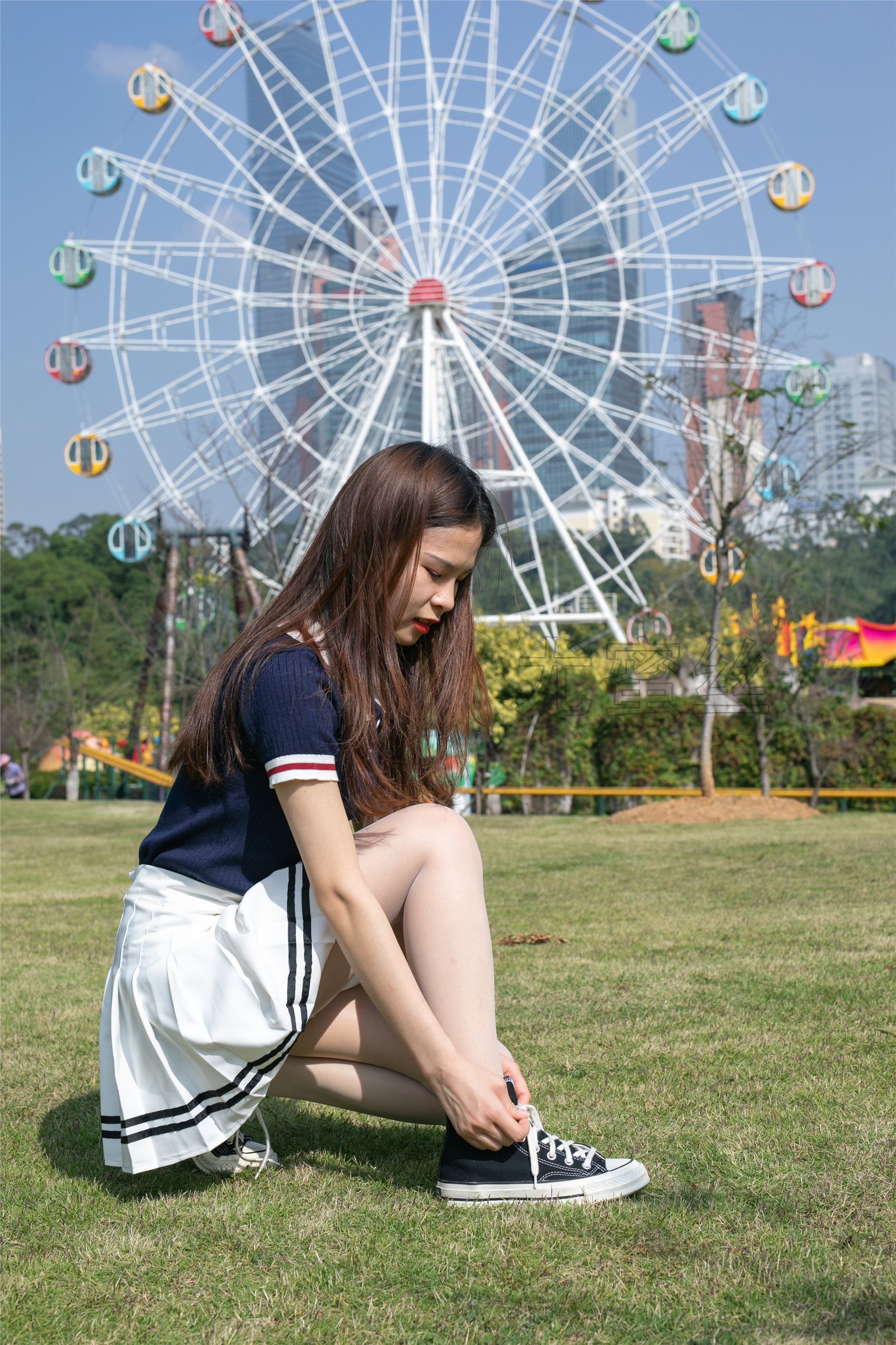 图片[8]-尤蜜丝期穿搭写真期N第035-秀人网