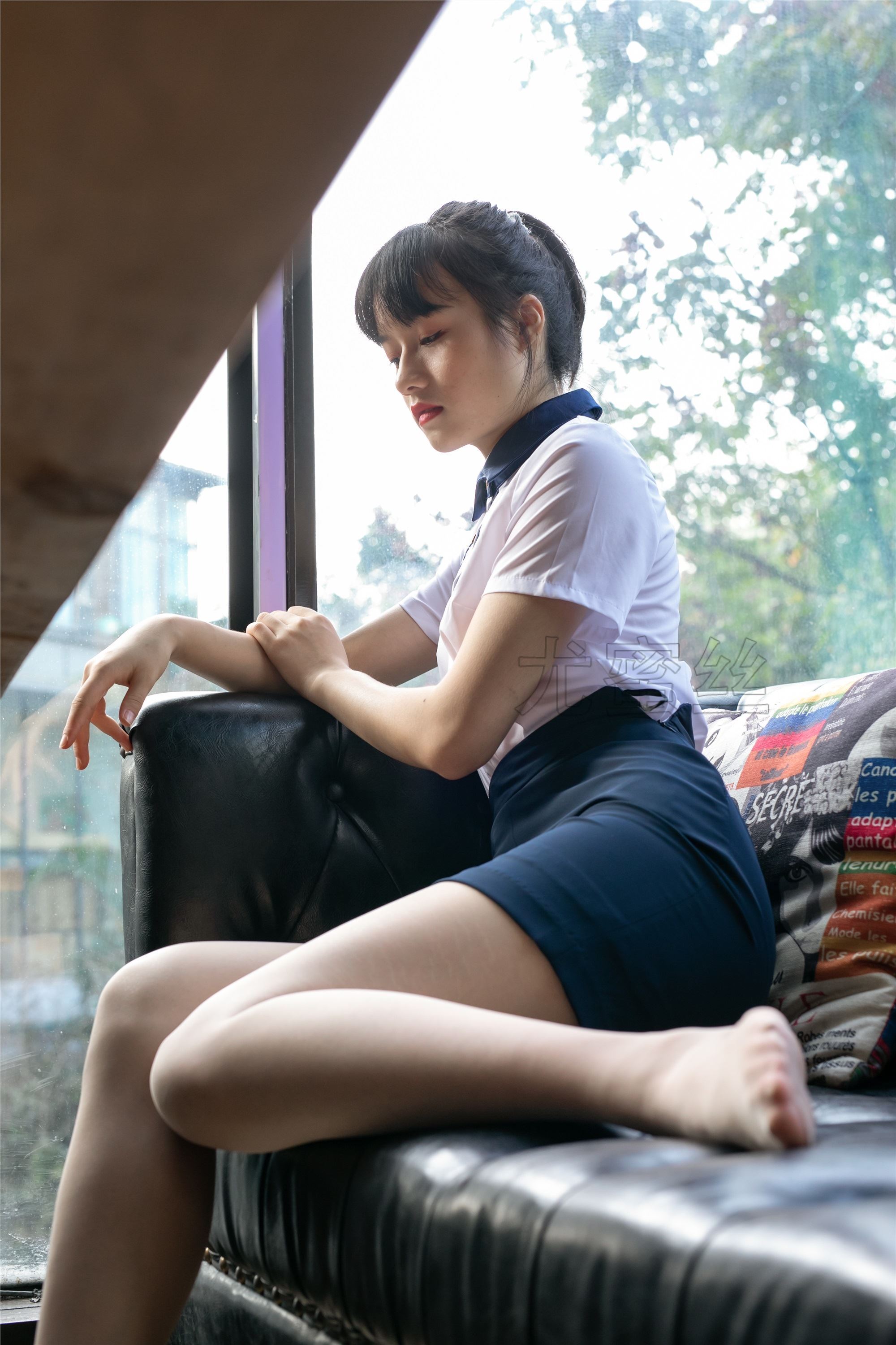 图片[4]-尤蜜丝期穿搭写真期N第036-秀人网