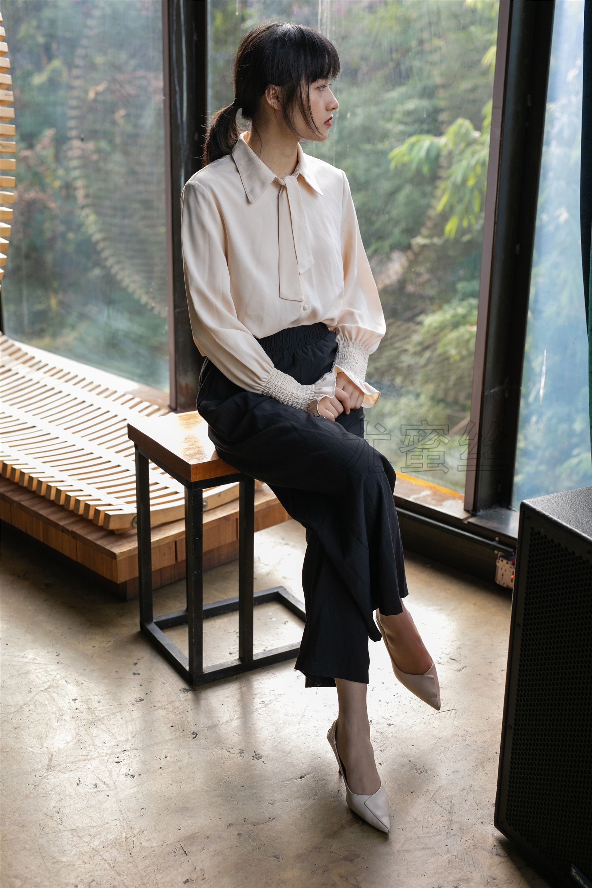 图片[5]-尤蜜丝期穿搭写真期N第036-秀人网