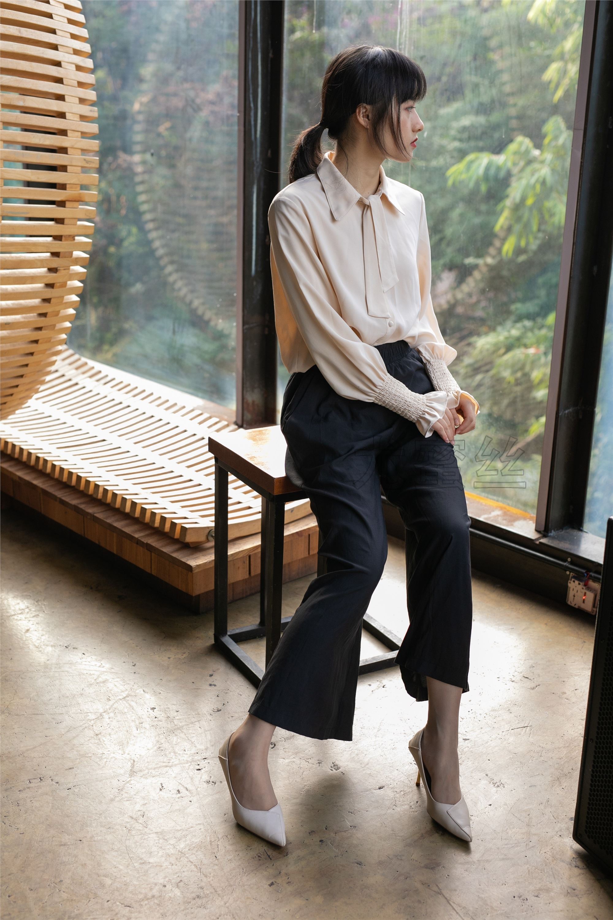 图片[6]-尤蜜丝期穿搭写真期N第036-秀人网