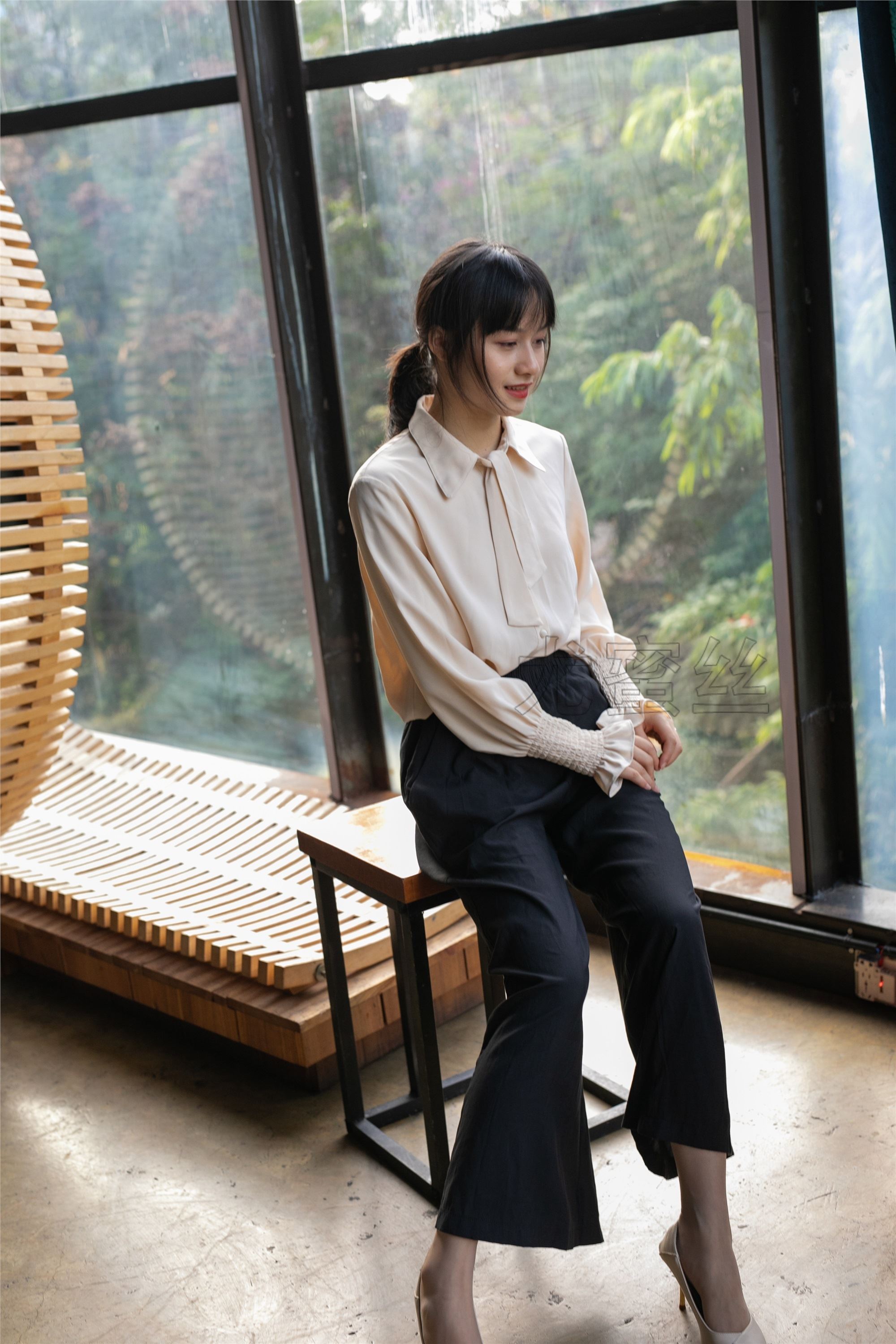 图片[7]-尤蜜丝期穿搭写真期N第036-秀人网