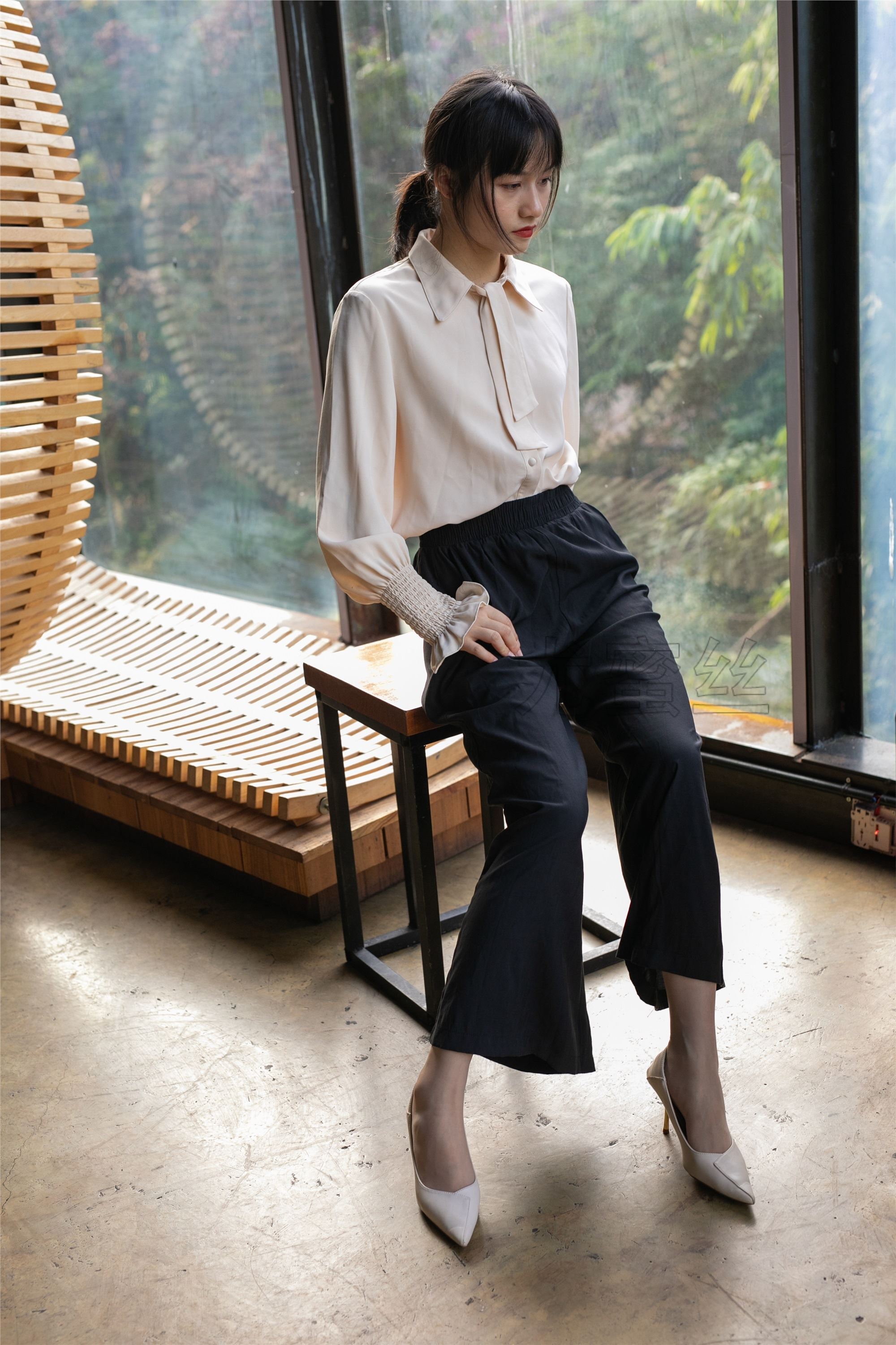 图片[8]-尤蜜丝期穿搭写真期N第036-秀人网