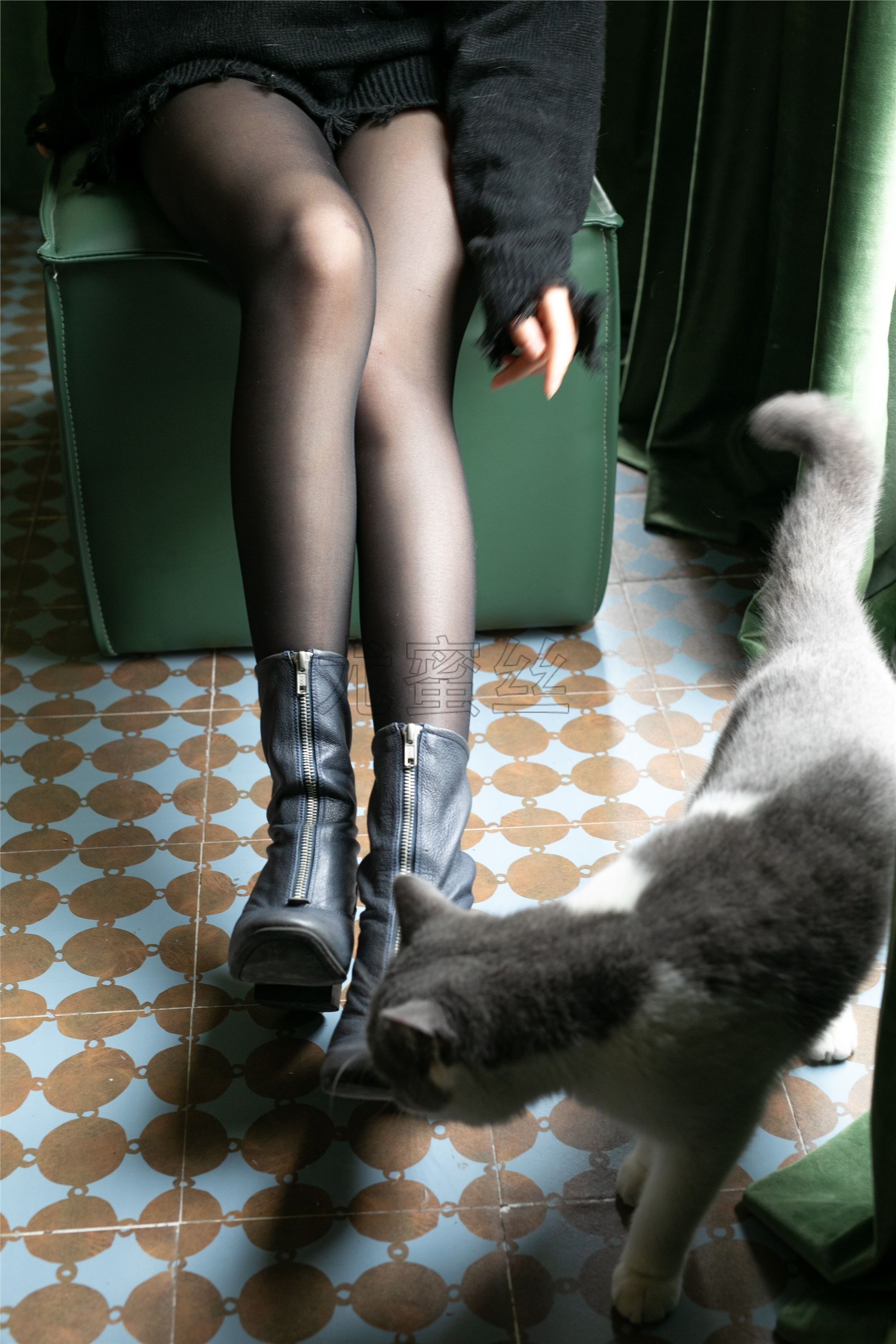 图片[9]-尤蜜丝期穿搭写真期N第037-秀人网