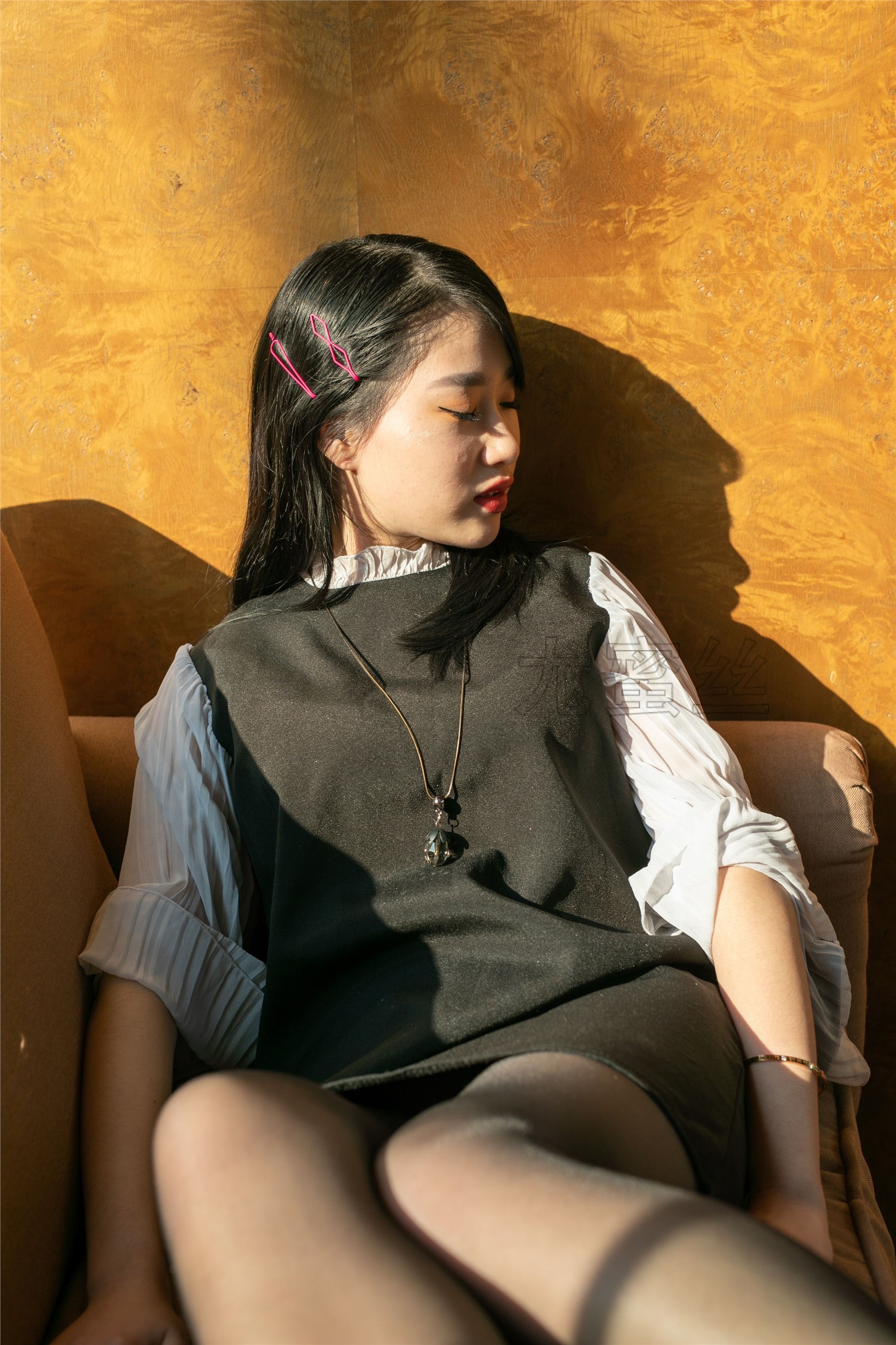 图片[7]-尤蜜丝期穿搭写真期N第038-秀人网