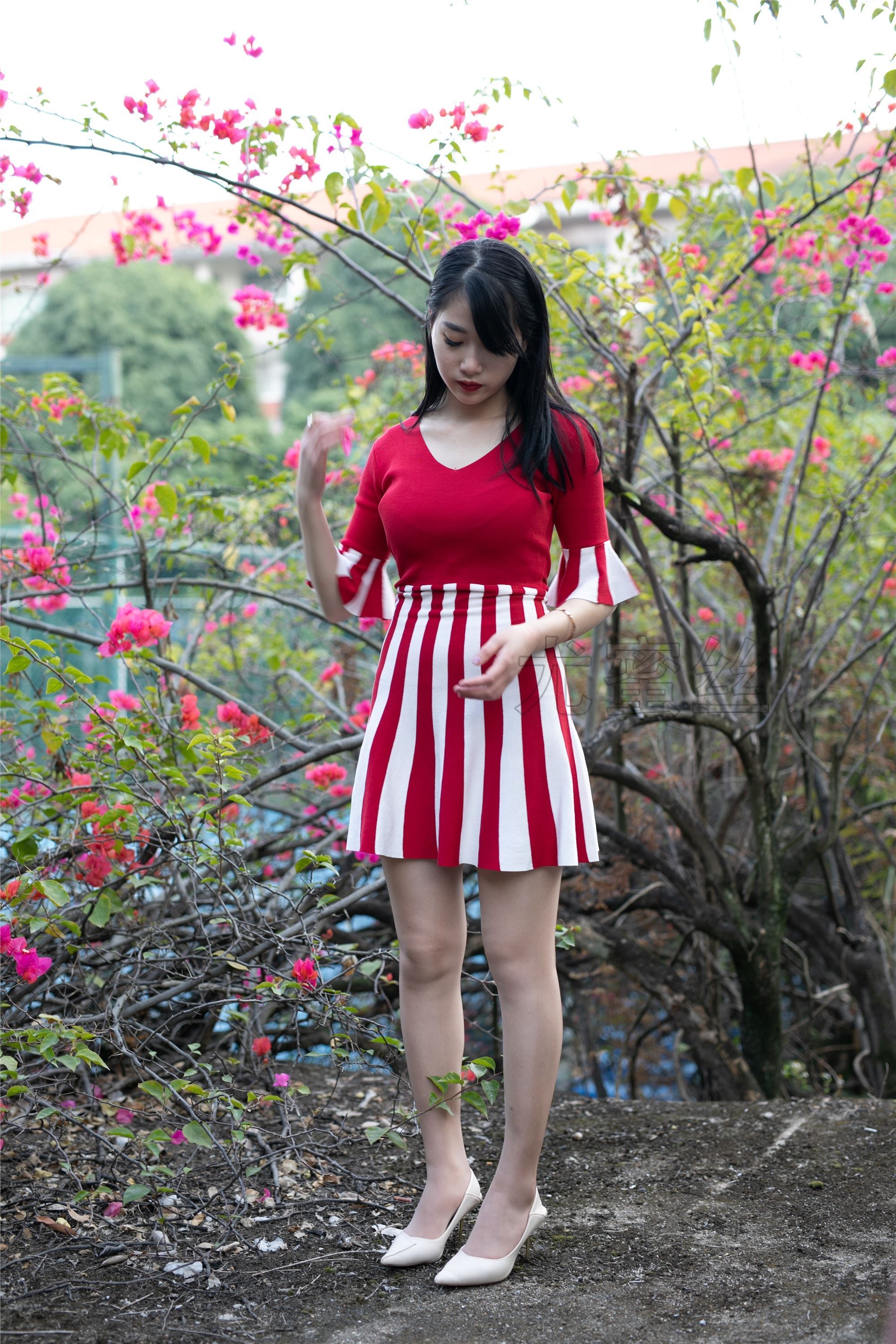 图片[3]-尤蜜丝期穿搭写真期N第039-秀人网