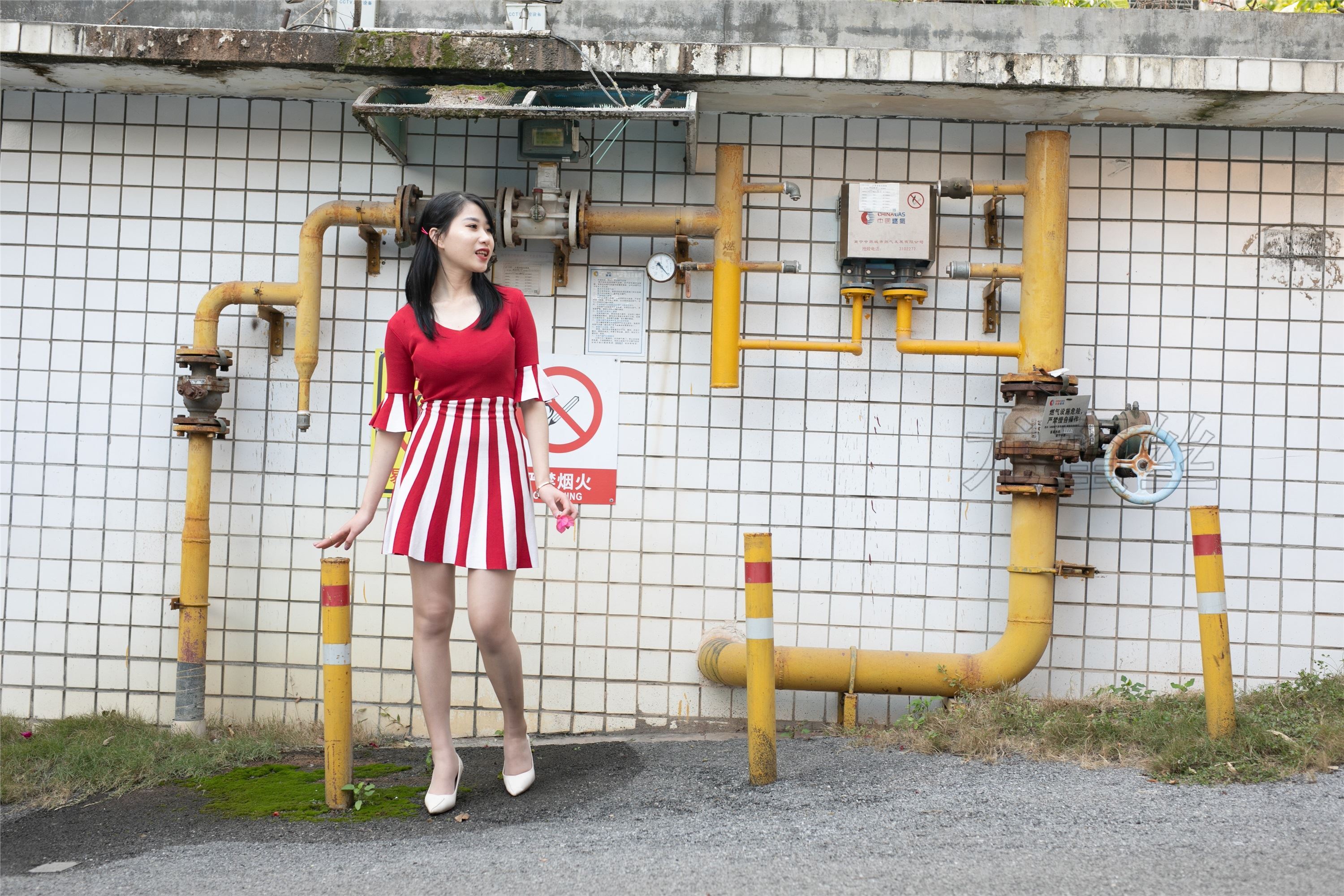 图片[4]-尤蜜丝期穿搭写真期N第039-秀人网