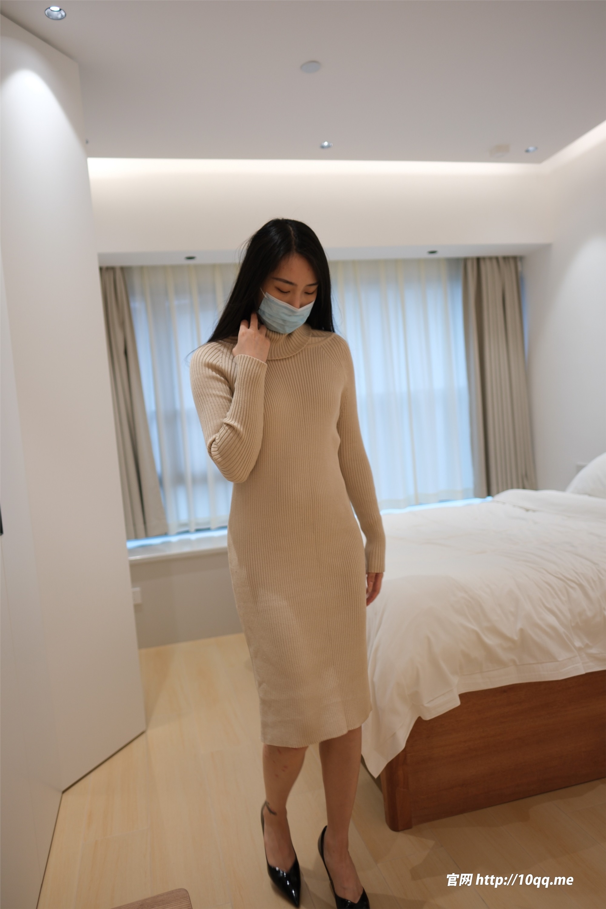 图片[2]-ROSI口罩系列期2024.05.12期N第2891-套图网