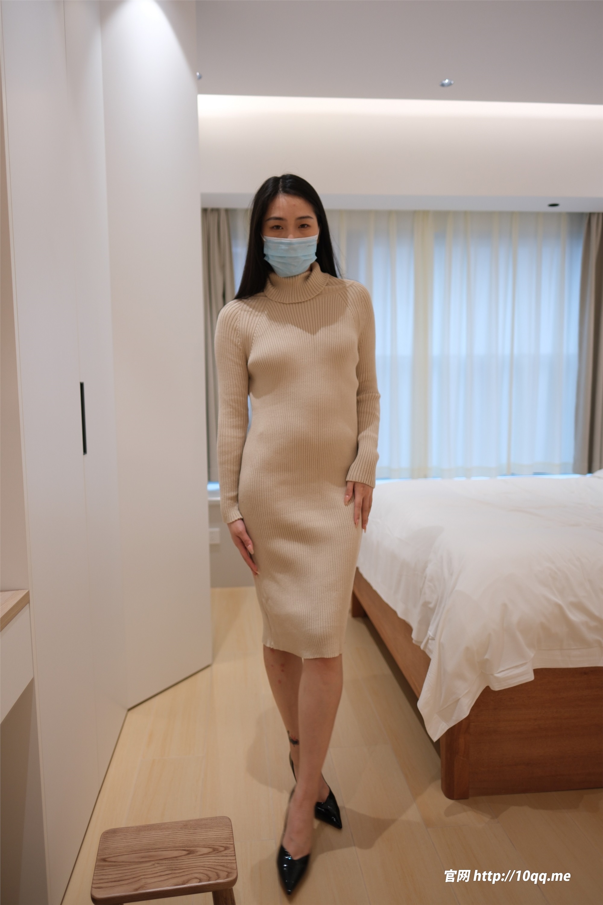 图片[3]-ROSI口罩系列期2024.05.12期N第2891-套图网