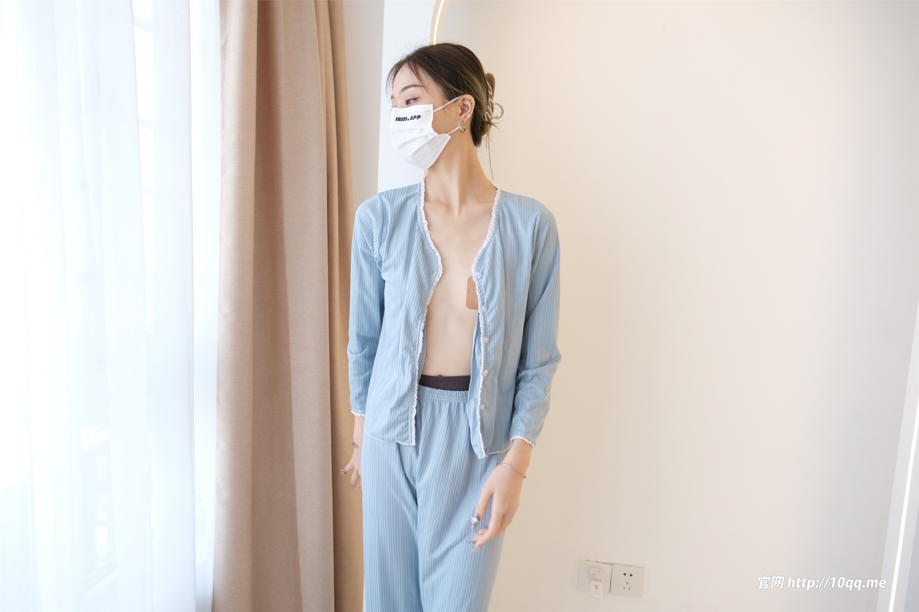 图片[5]-ROSI口罩系列期2024.06.01期N第2911-套图网