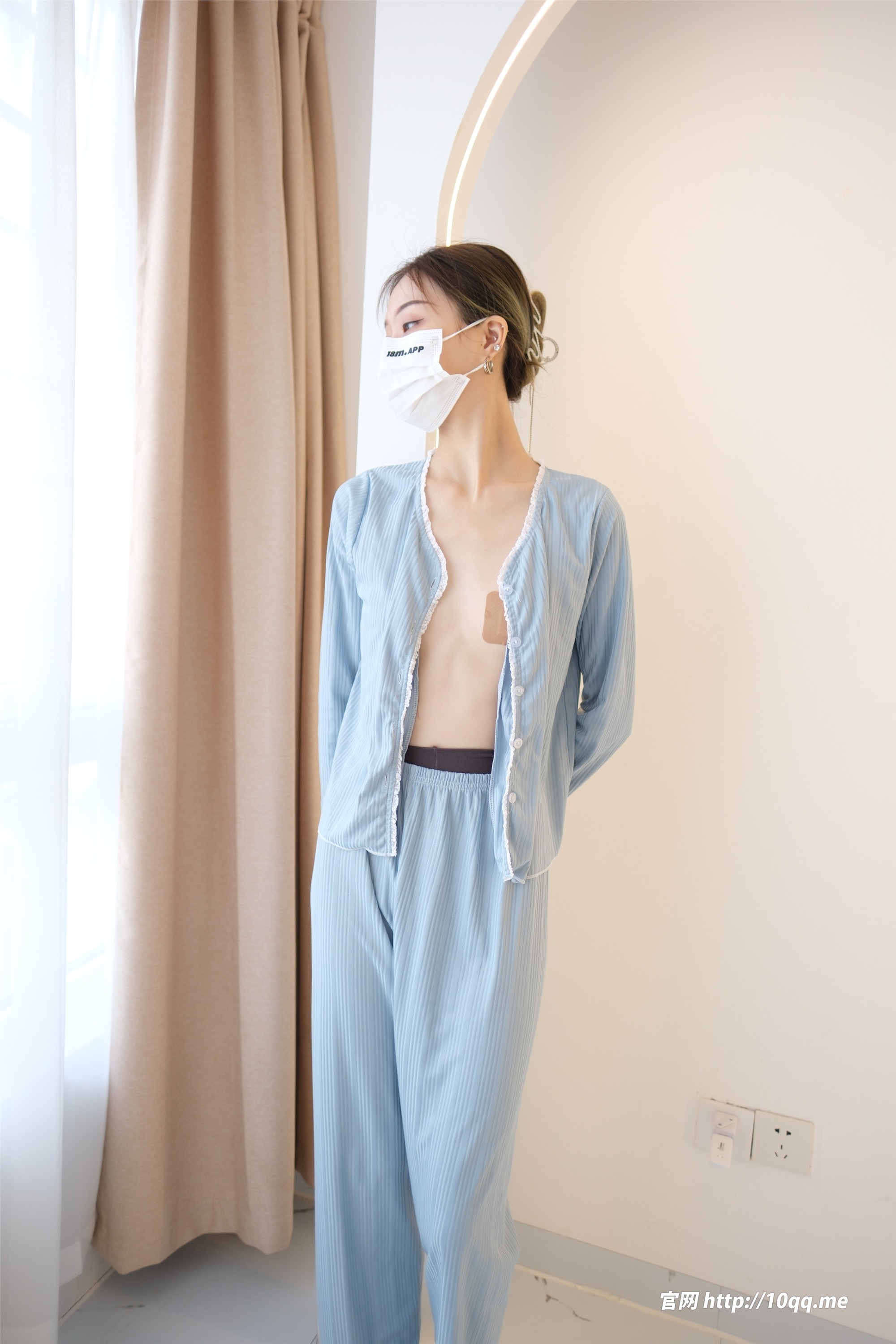 图片[6]-ROSI口罩系列期2024.06.01期N第2911-套图网