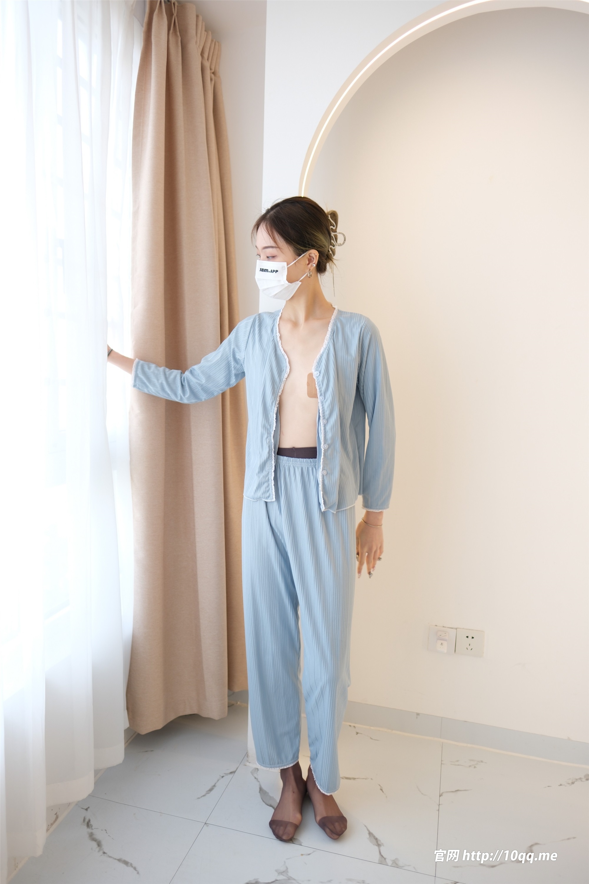 图片[8]-ROSI口罩系列期2024.06.01期N第2911-套图网