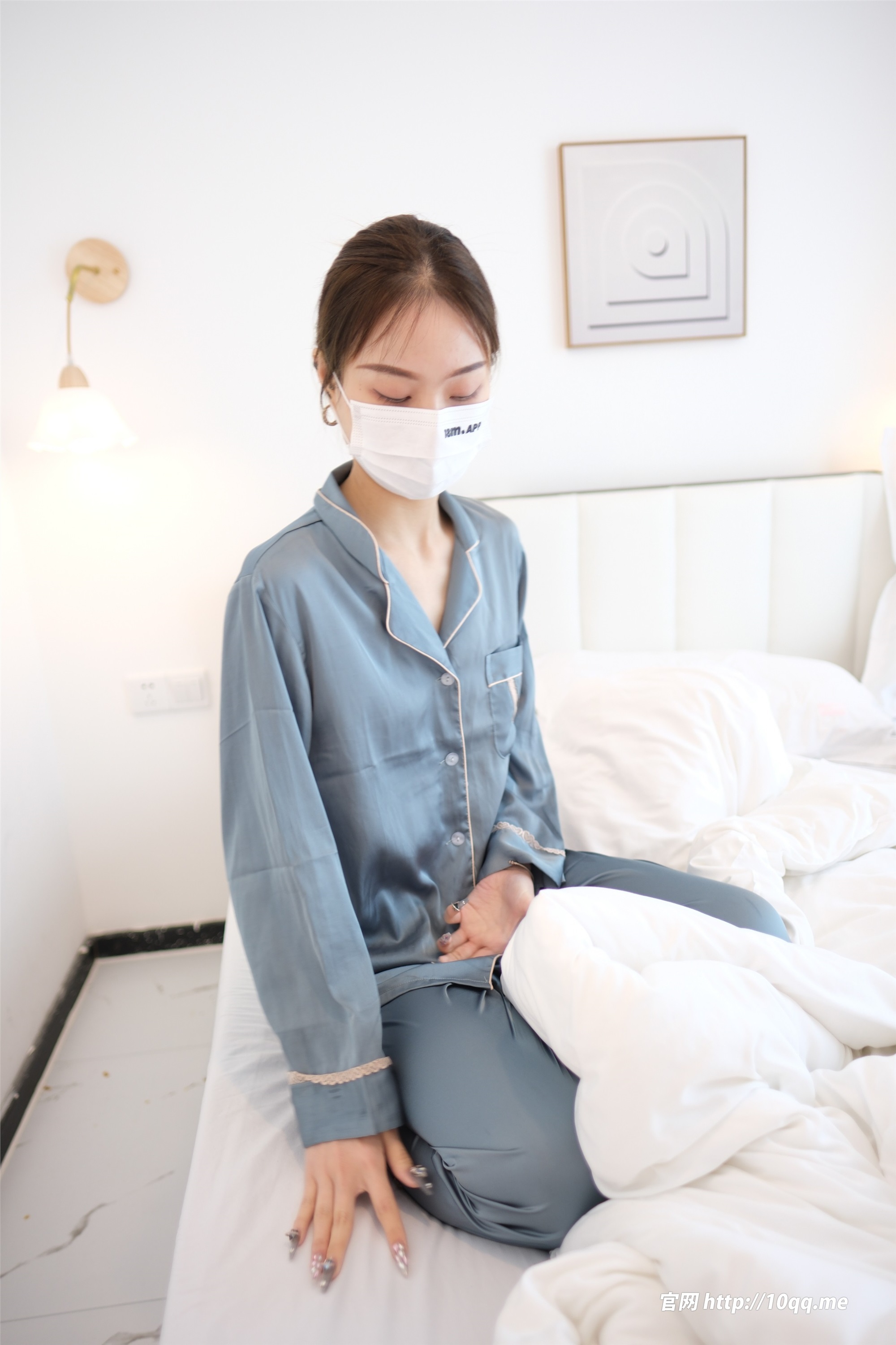 图片[2]-ROSI口罩系列期2024.06.04期N第2914-套图网