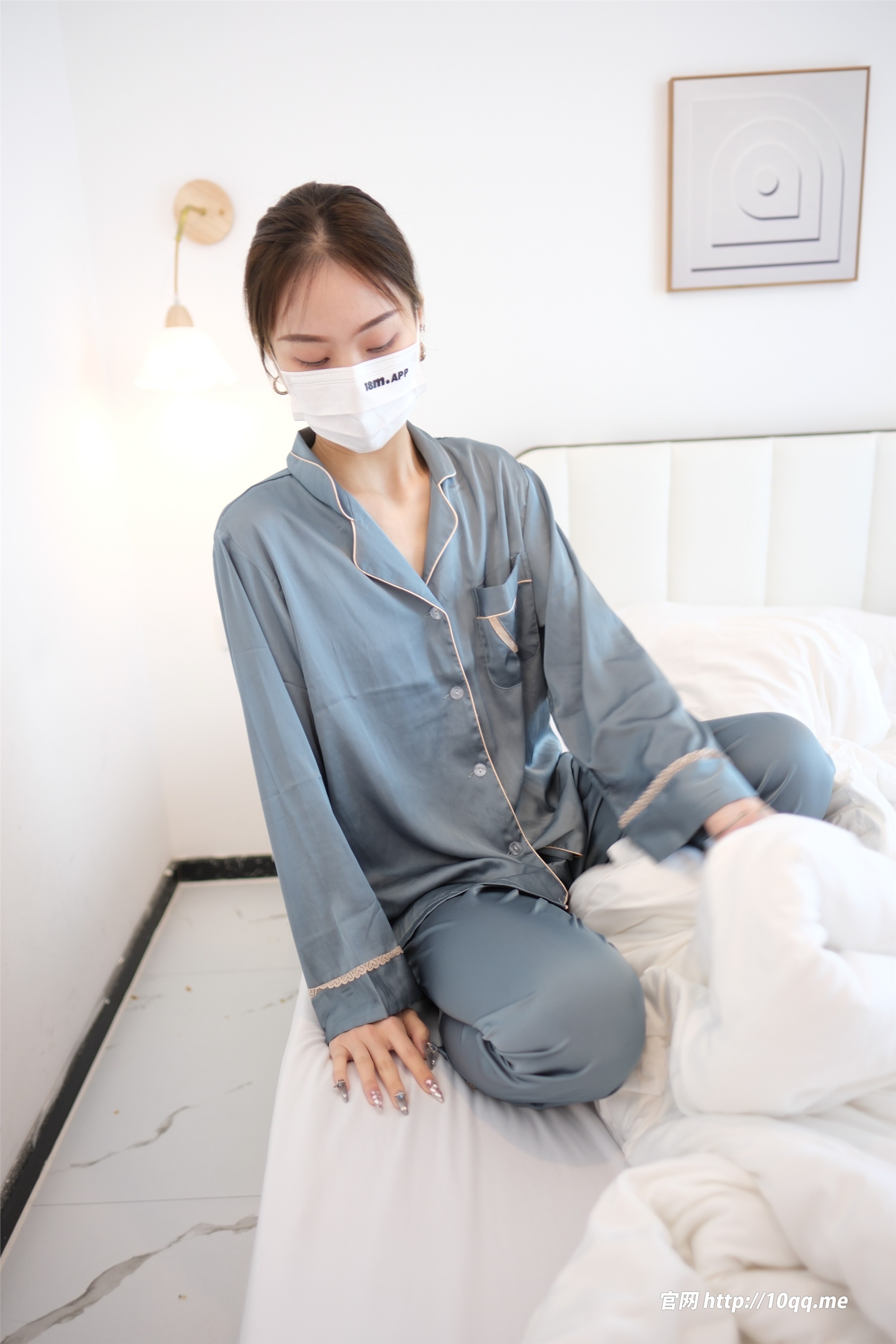 图片[3]-ROSI口罩系列期2024.06.04期N第2914-套图网