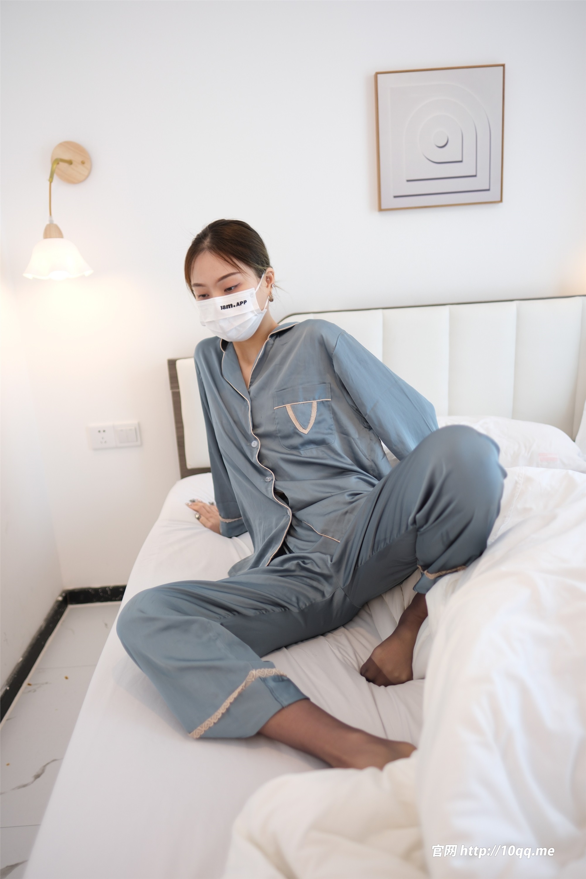 图片[4]-ROSI口罩系列期2024.06.04期N第2914-套图网