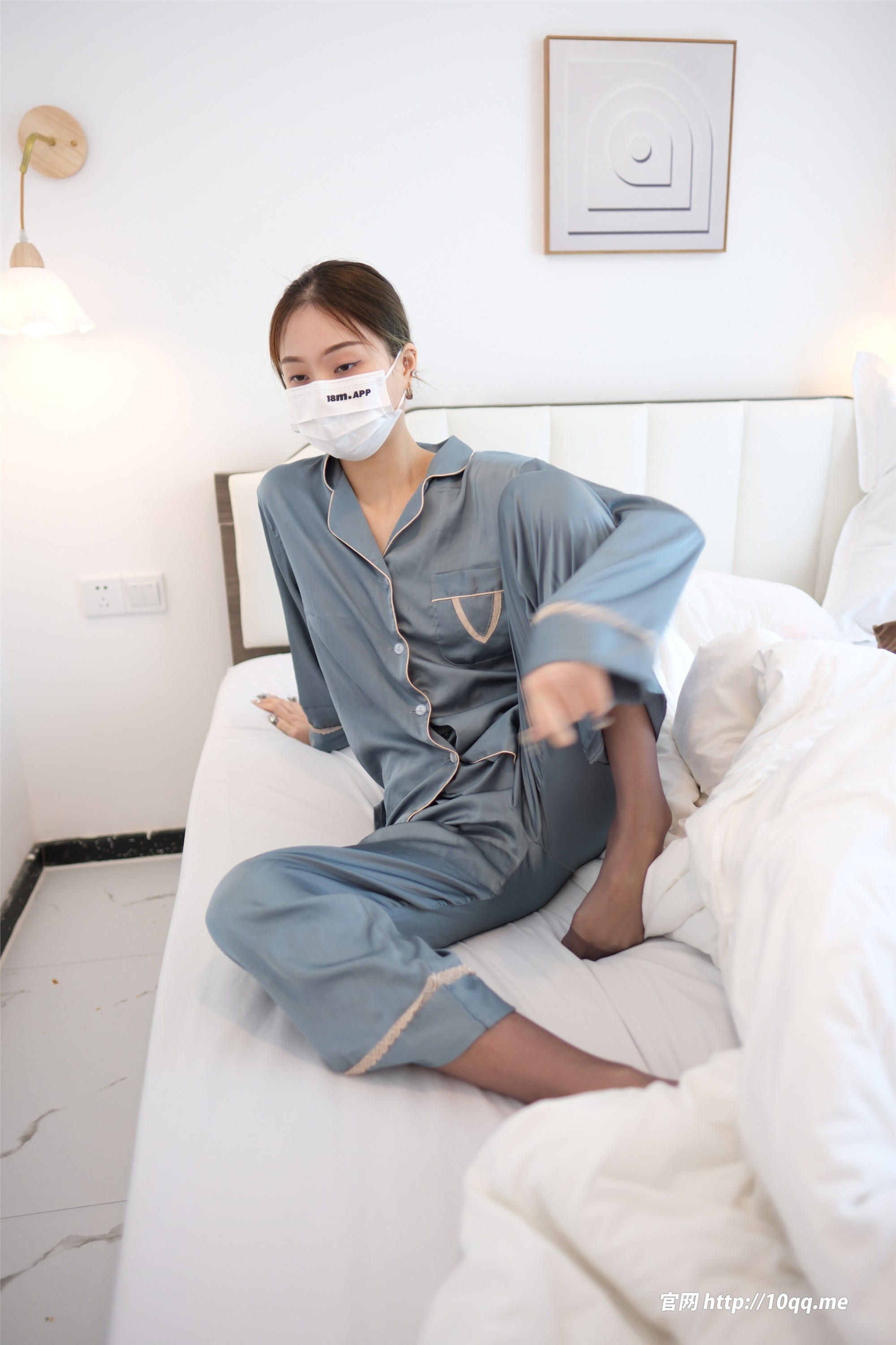 图片[6]-ROSI口罩系列期2024.06.04期N第2914-套图网