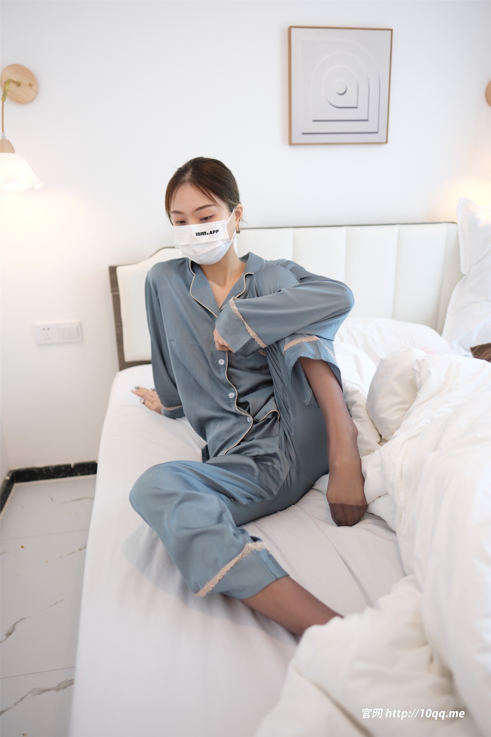 图片[7]-ROSI口罩系列期2024.06.04期N第2914-套图网