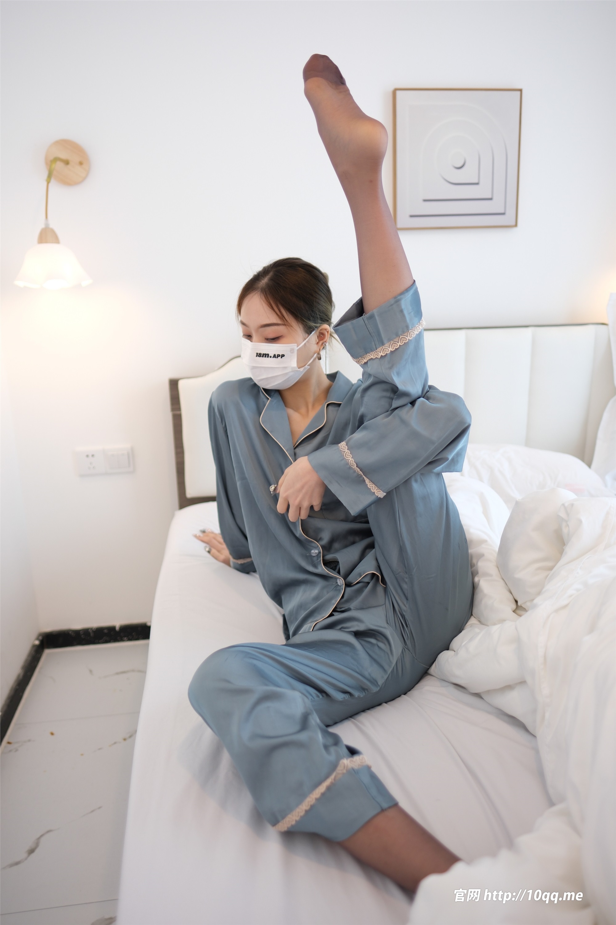 图片[9]-ROSI口罩系列期2024.06.04期N第2914-套图网