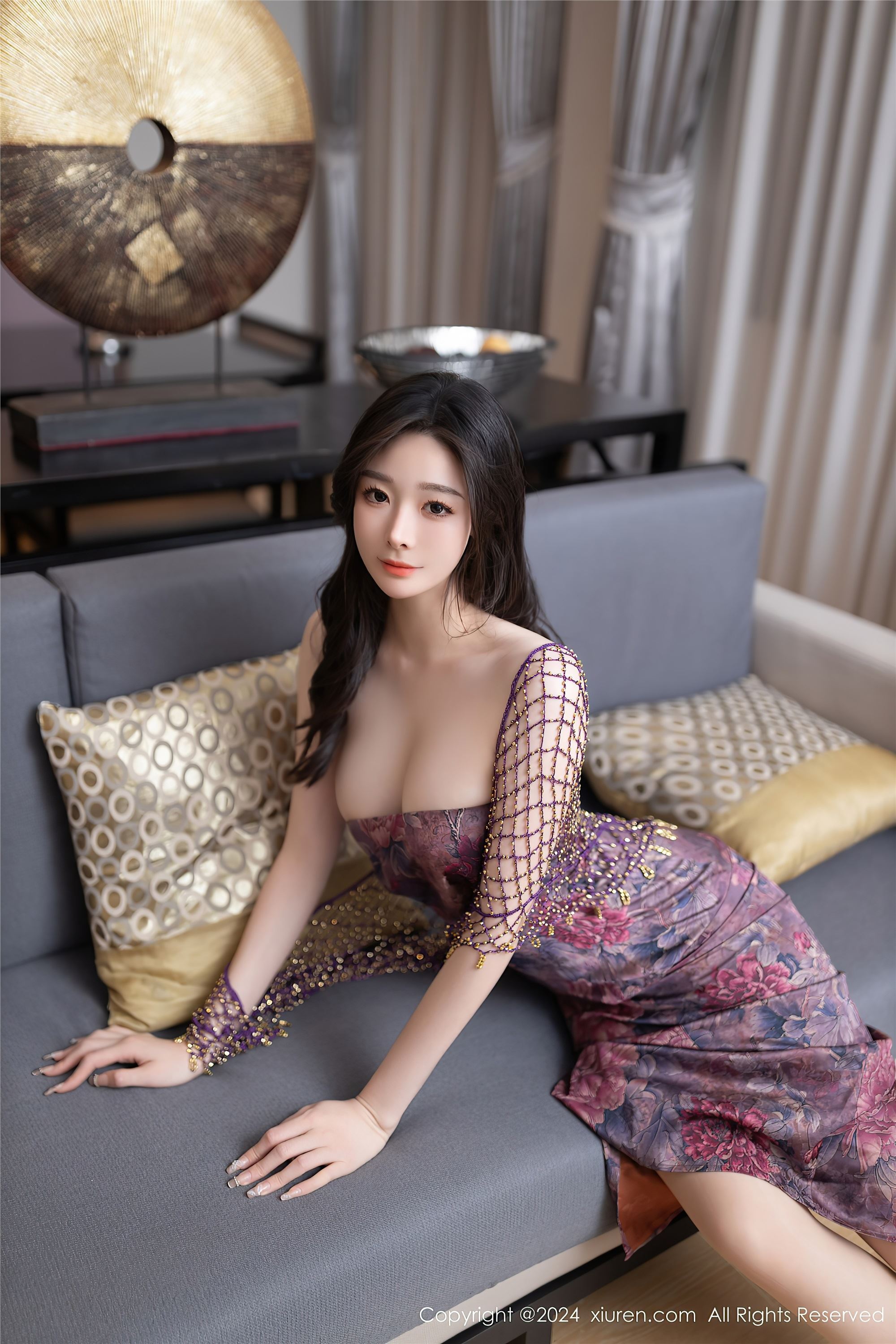 图片[7]-Xiuren秀人网期2024.05.11期N第8523期小逗逗-秀人网