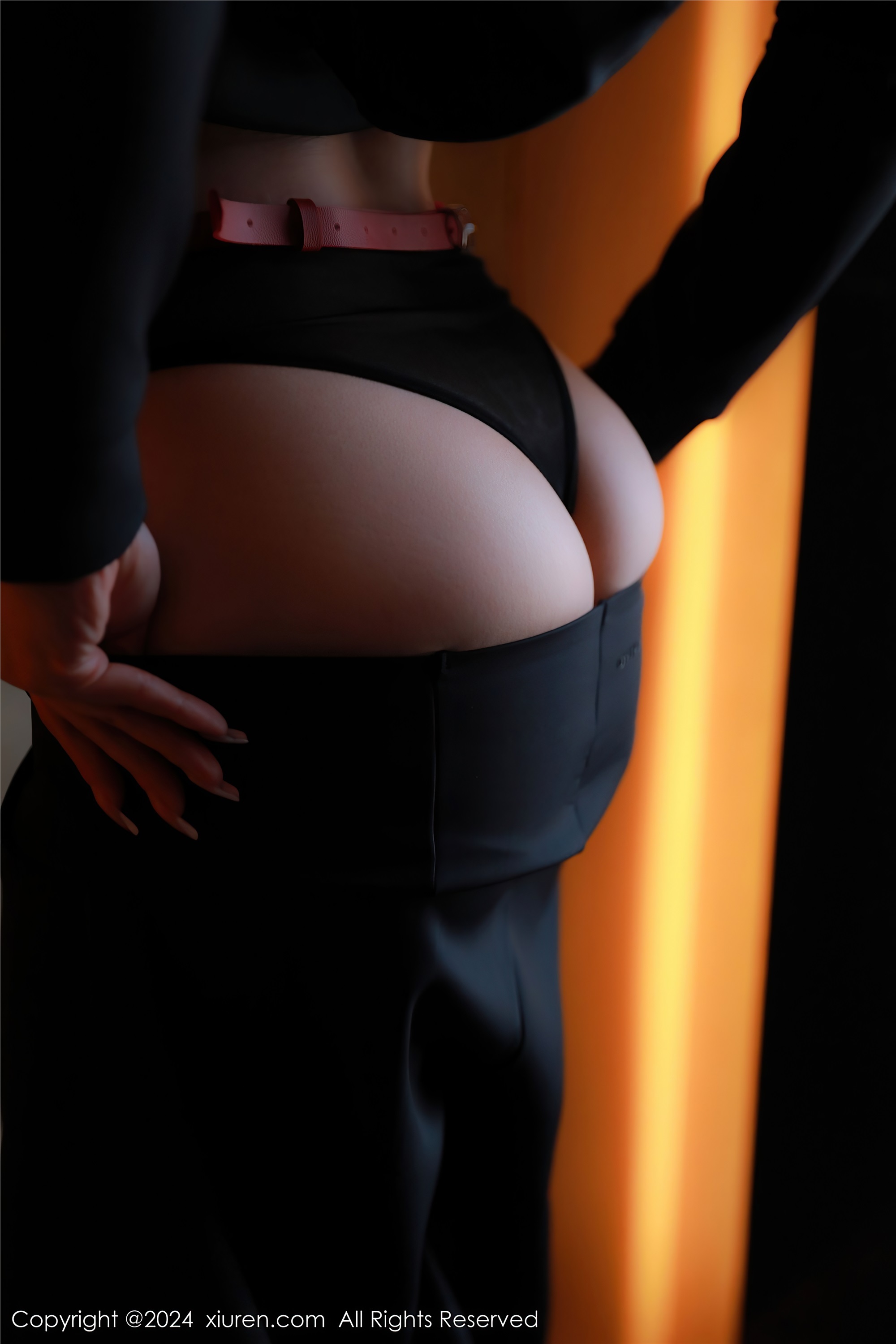 图片[5]-Xiuren秀人网期2024.05.11期N第8524期清妙-秀人网