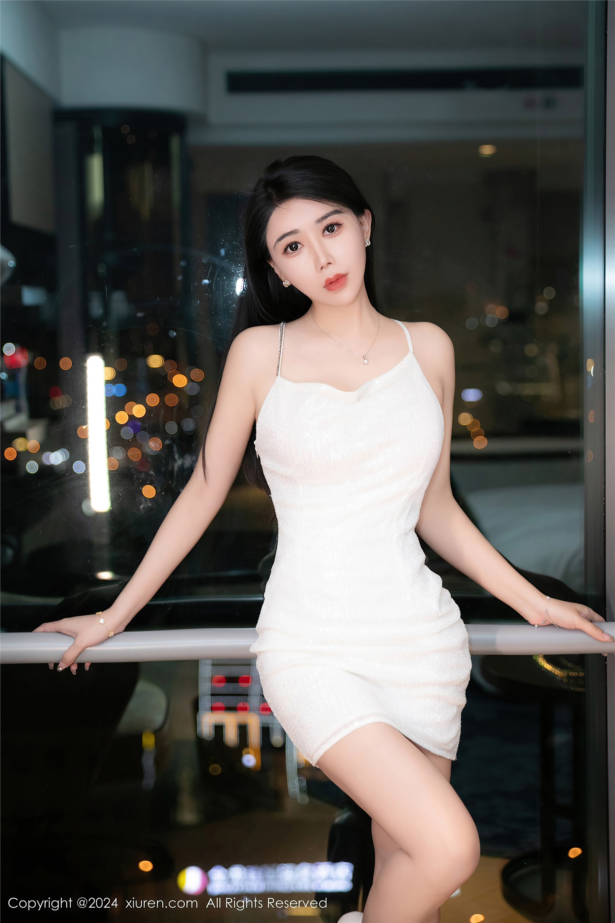 Xiuren秀人网期2024.05.13期N第8529期李若汐-秀人网