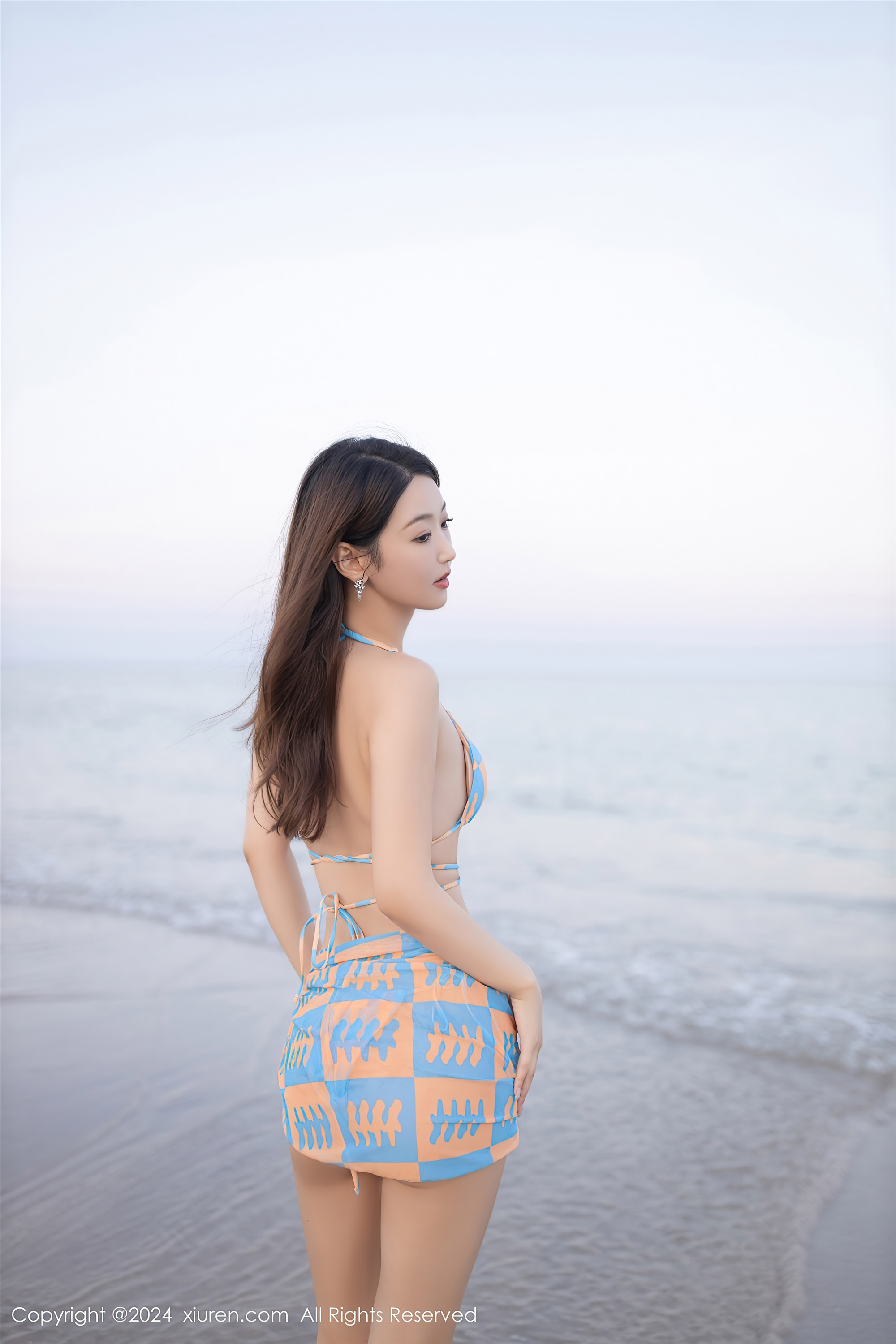 图片[9]-Xiuren秀人网期2024.05.13期N第8531期唐安琪-秀人网