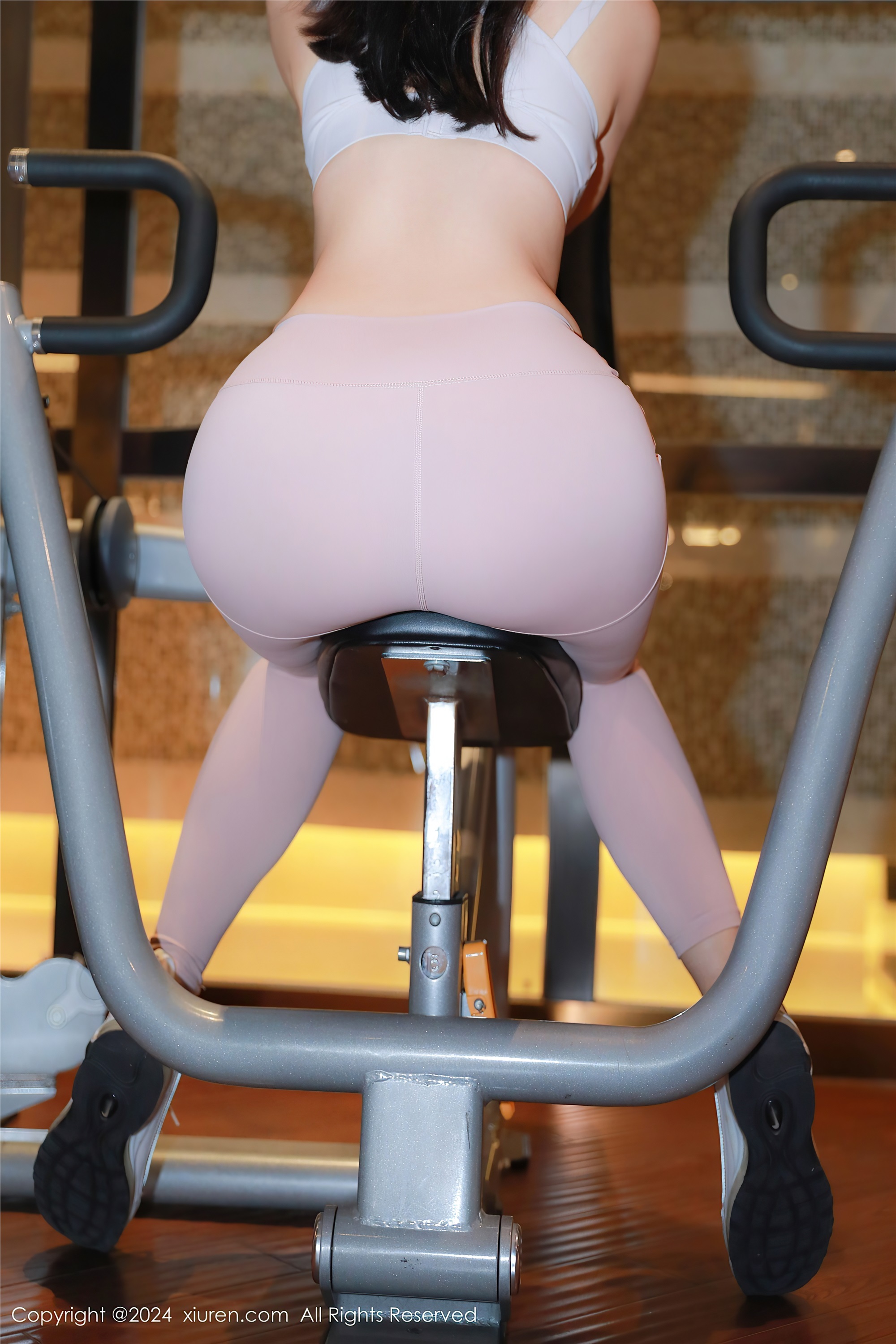 图片[7]-Xiuren秀人网期2024.05.14期N第8533期大美妞儿-秀人网