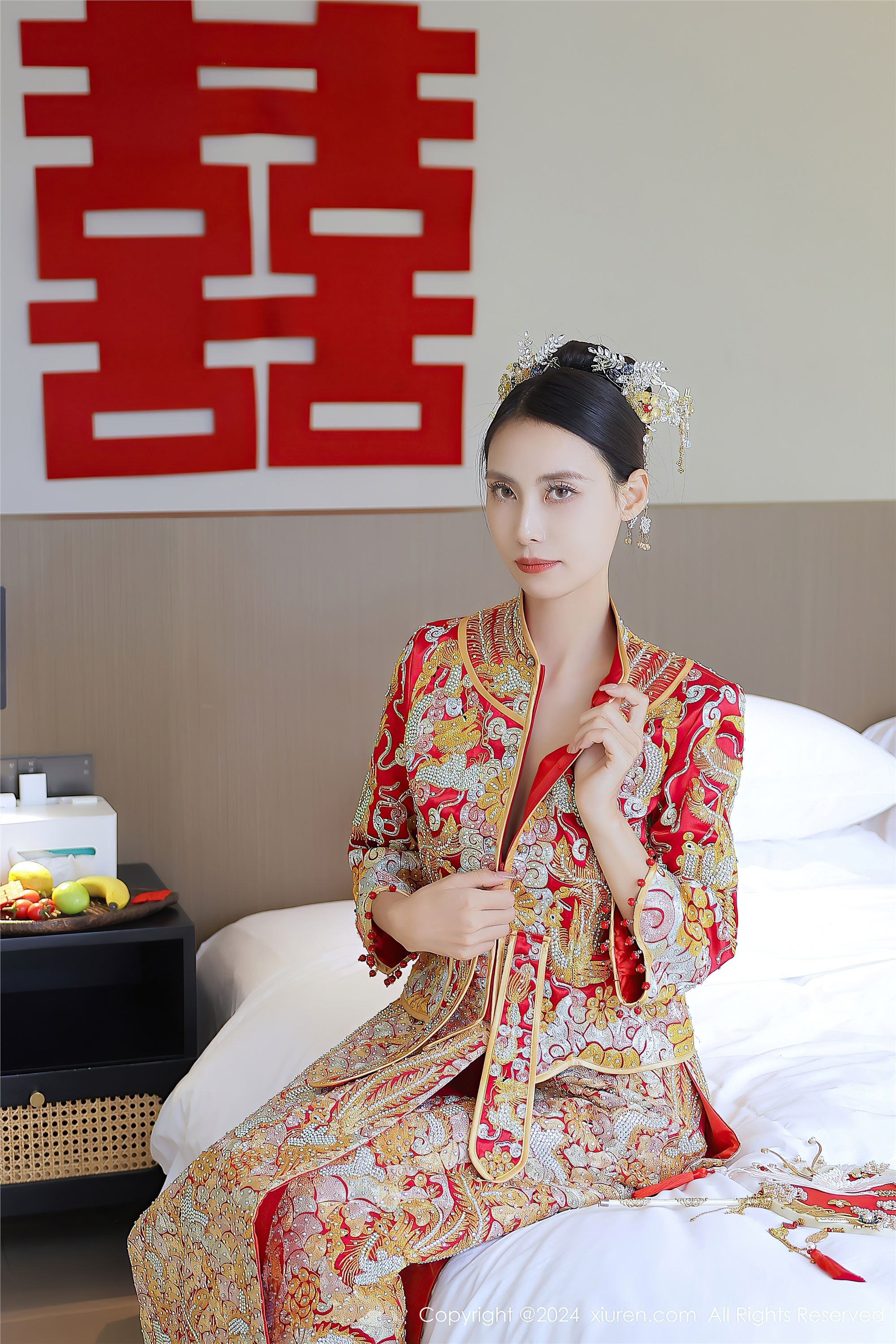 图片[5]-Xiuren秀人网期2024.05.14期N第8534期lingyu69-秀人网