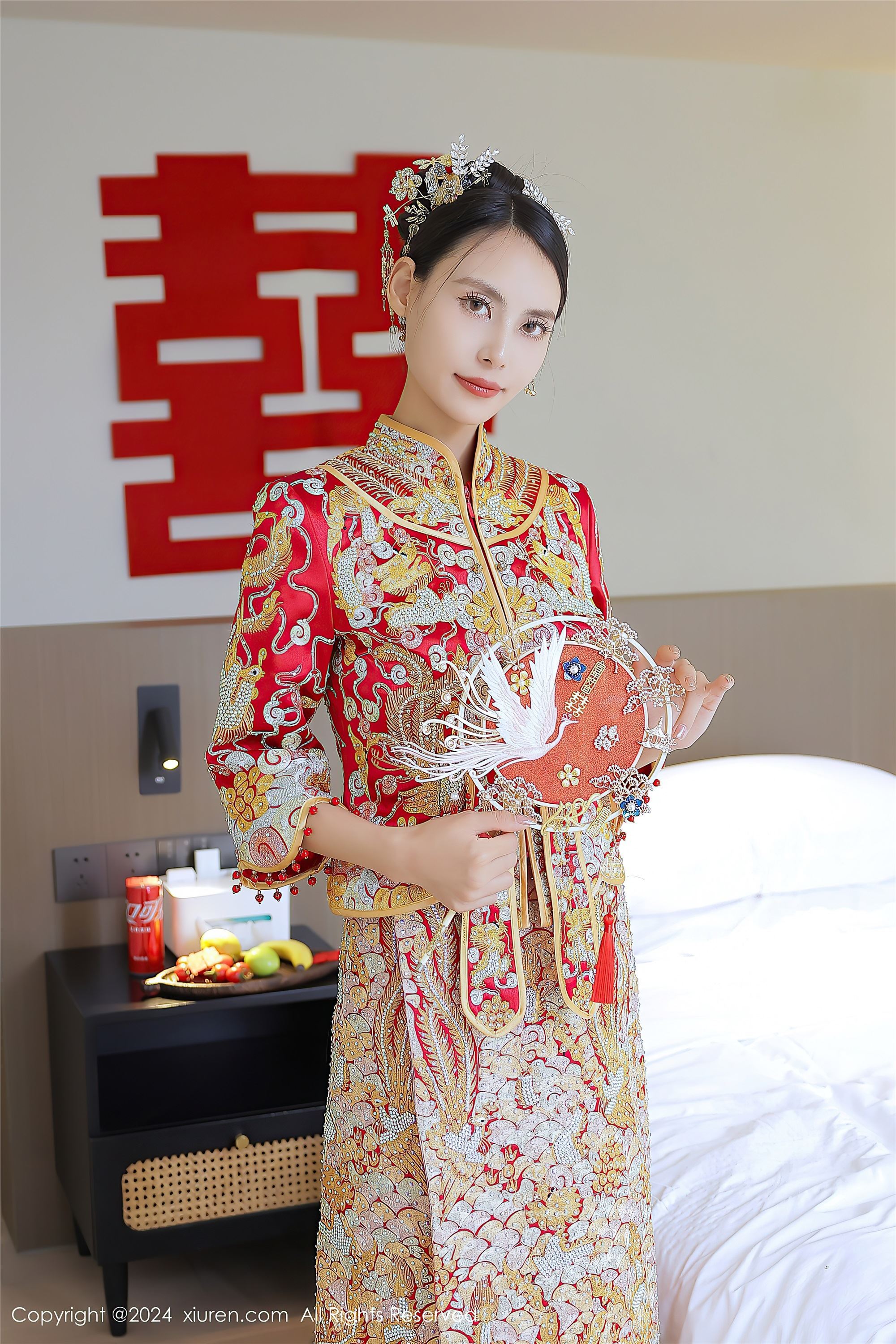 图片[8]-Xiuren秀人网期2024.05.14期N第8534期lingyu69-秀人网