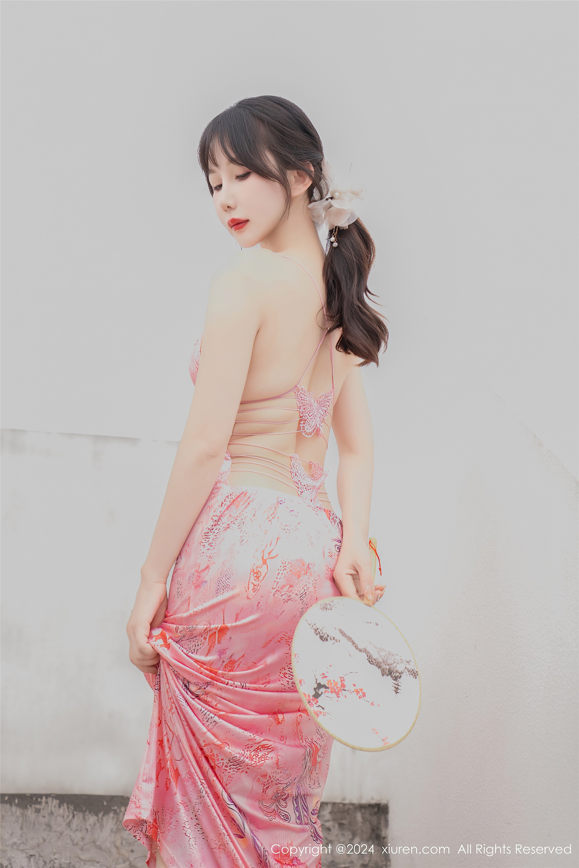 图片[4]-Xiuren秀人网期2024.05.14期N第8535期波巧酱-秀人网