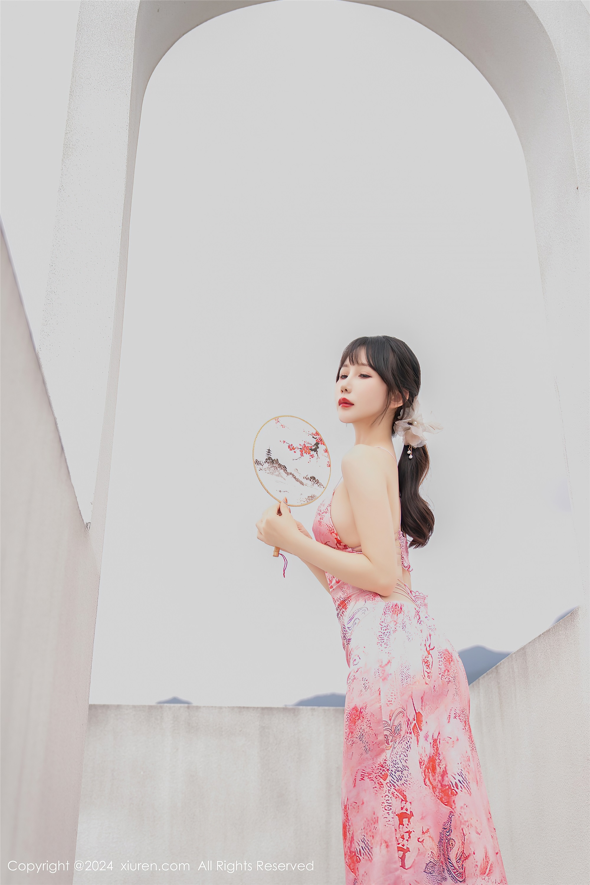 图片[5]-Xiuren秀人网期2024.05.14期N第8535期波巧酱-秀人网