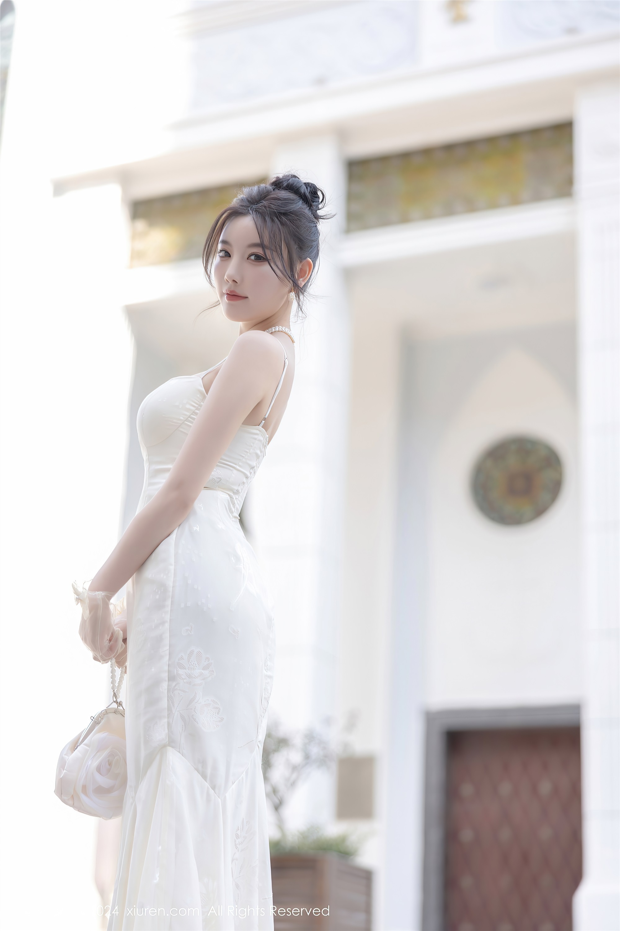 图片[6]-Xiuren秀人网期2024.05.14期N第8538期杨晨晨Yome-秀人网