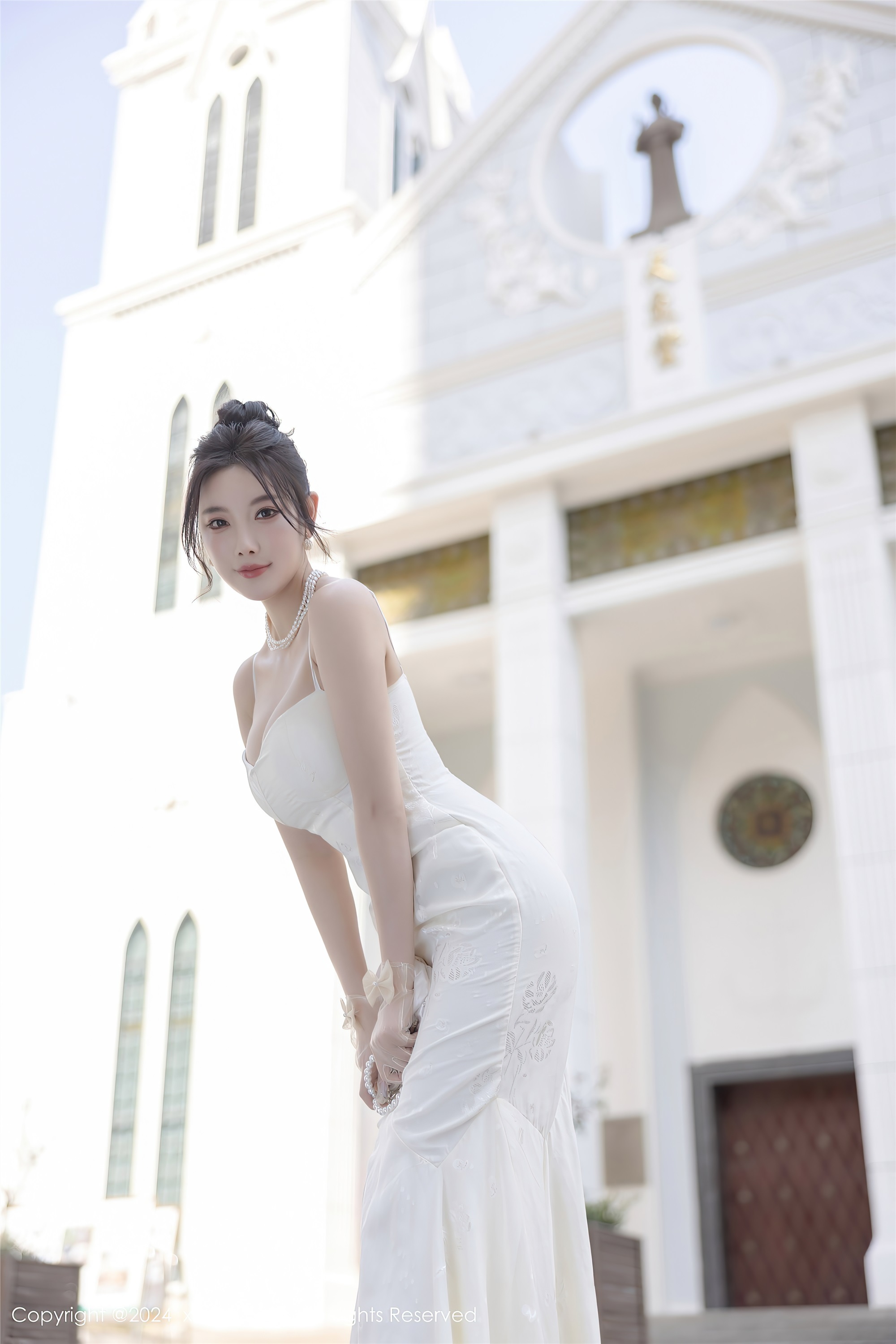 图片[7]-Xiuren秀人网期2024.05.14期N第8538期杨晨晨Yome-秀人网