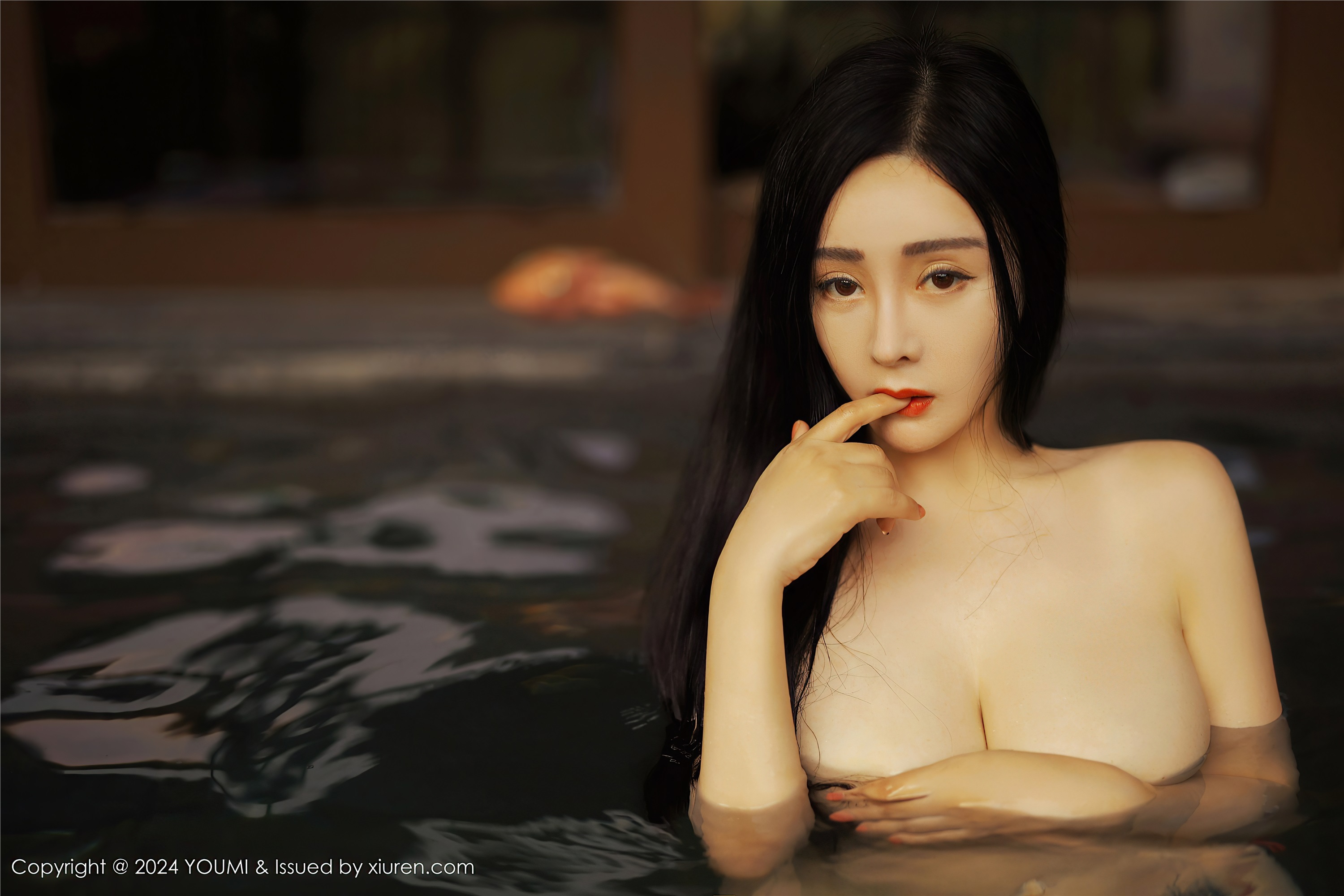 图片[7]-YouMi尤蜜荟期2024.05.07期VOL.1058期允爾-秀人网