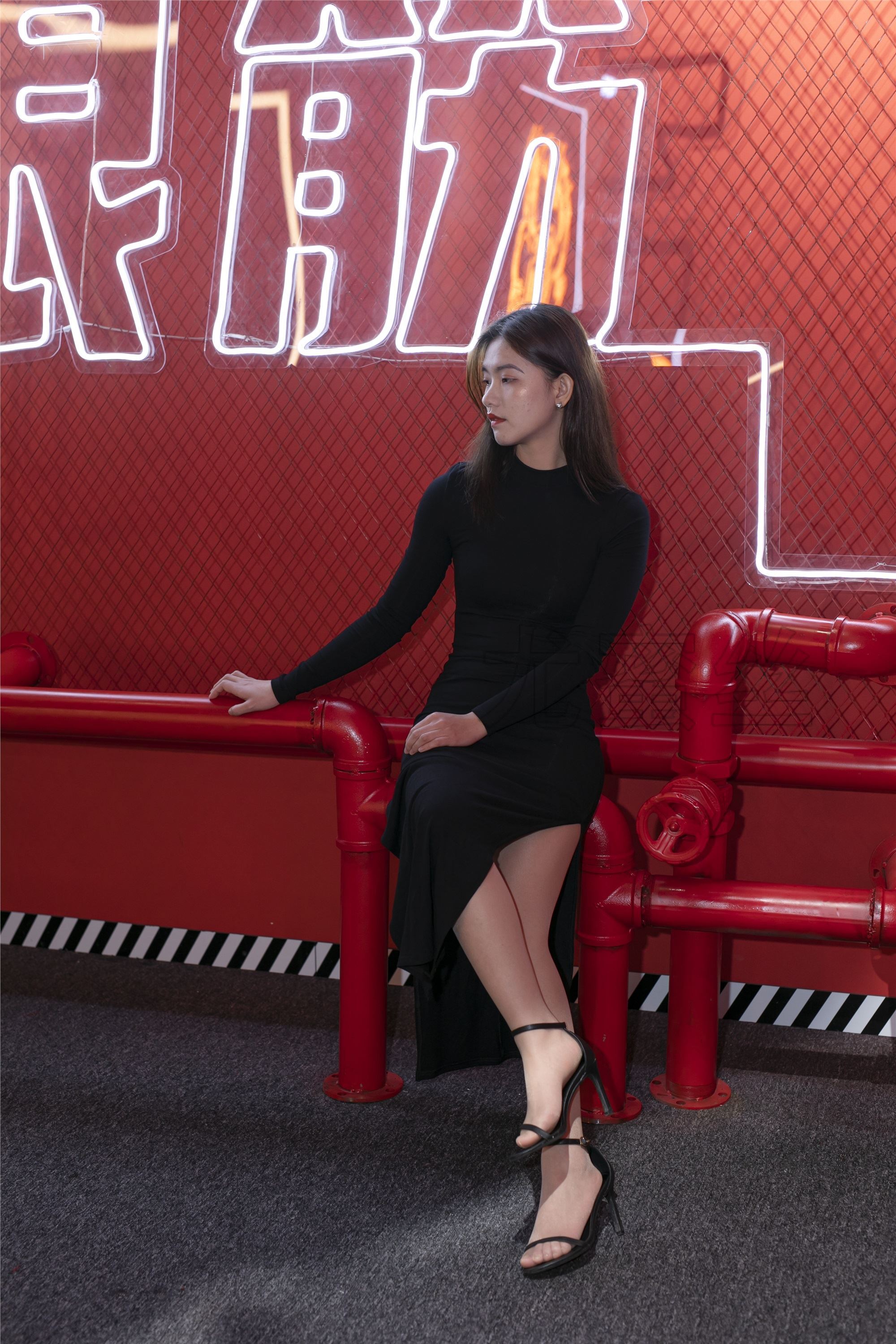 图片[5]-尤蜜丝期穿搭写真期N第040-套图网